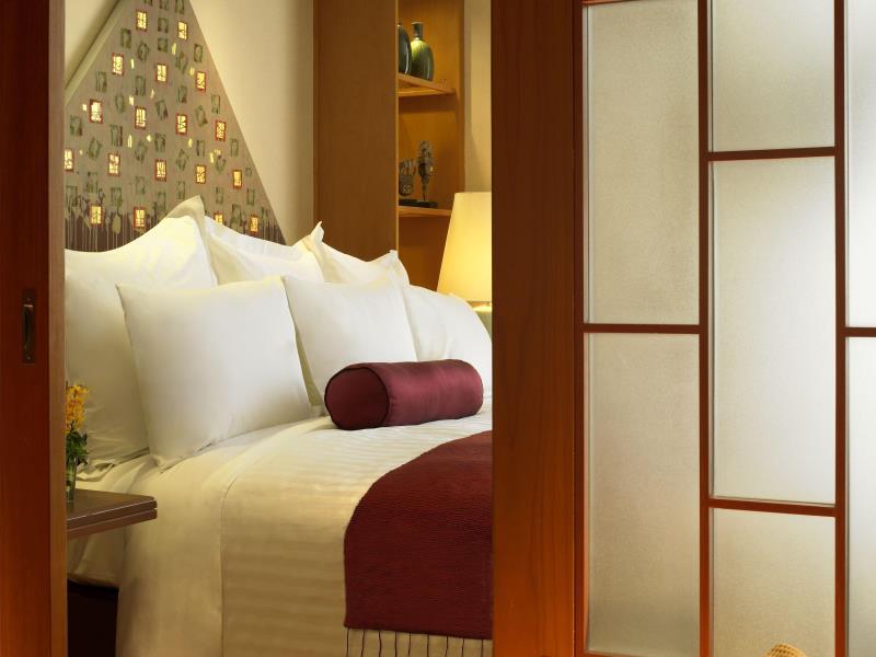 Suite Superior One Bedroom