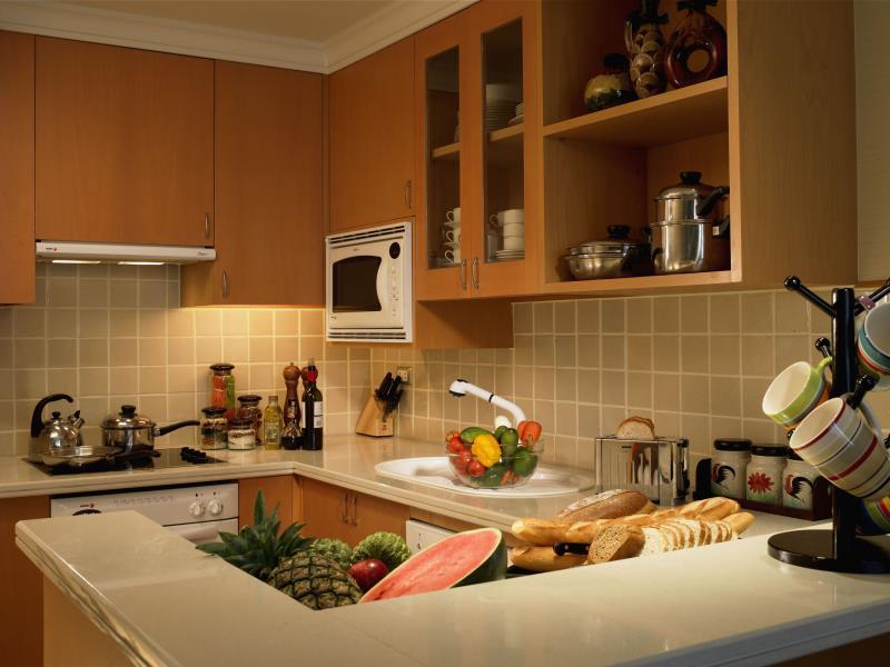 Suite Superior One Bedroom