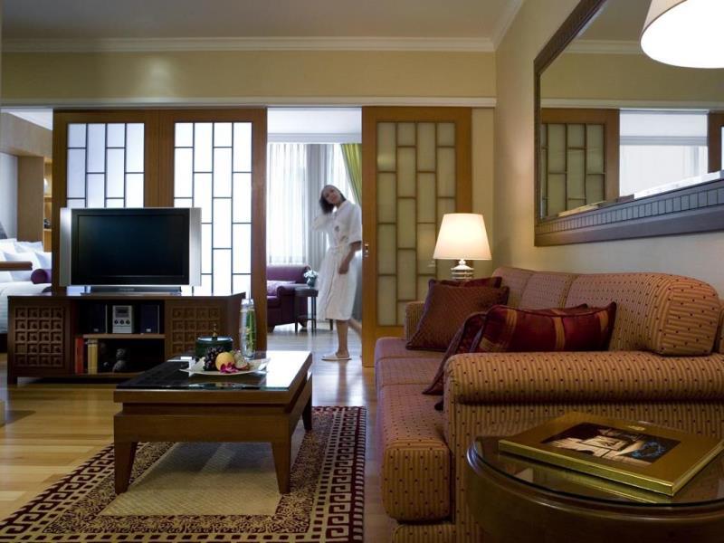 Suite Superior One Bedroom