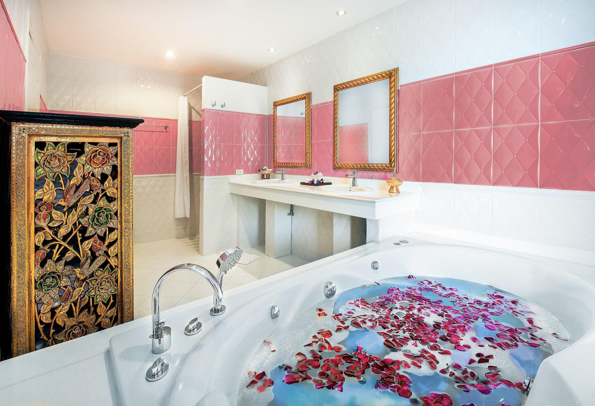 Suite Two Double Beds