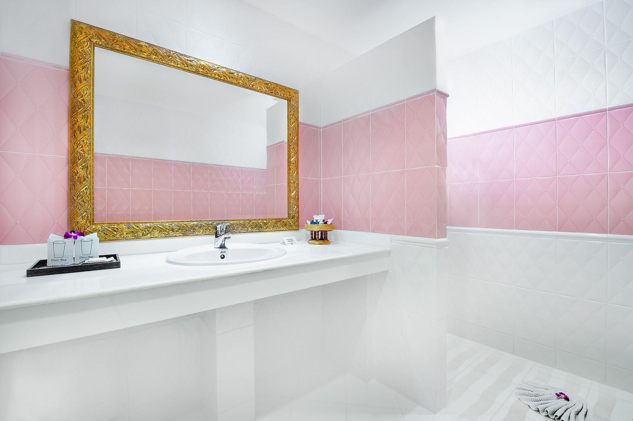 Suite Two Double Beds