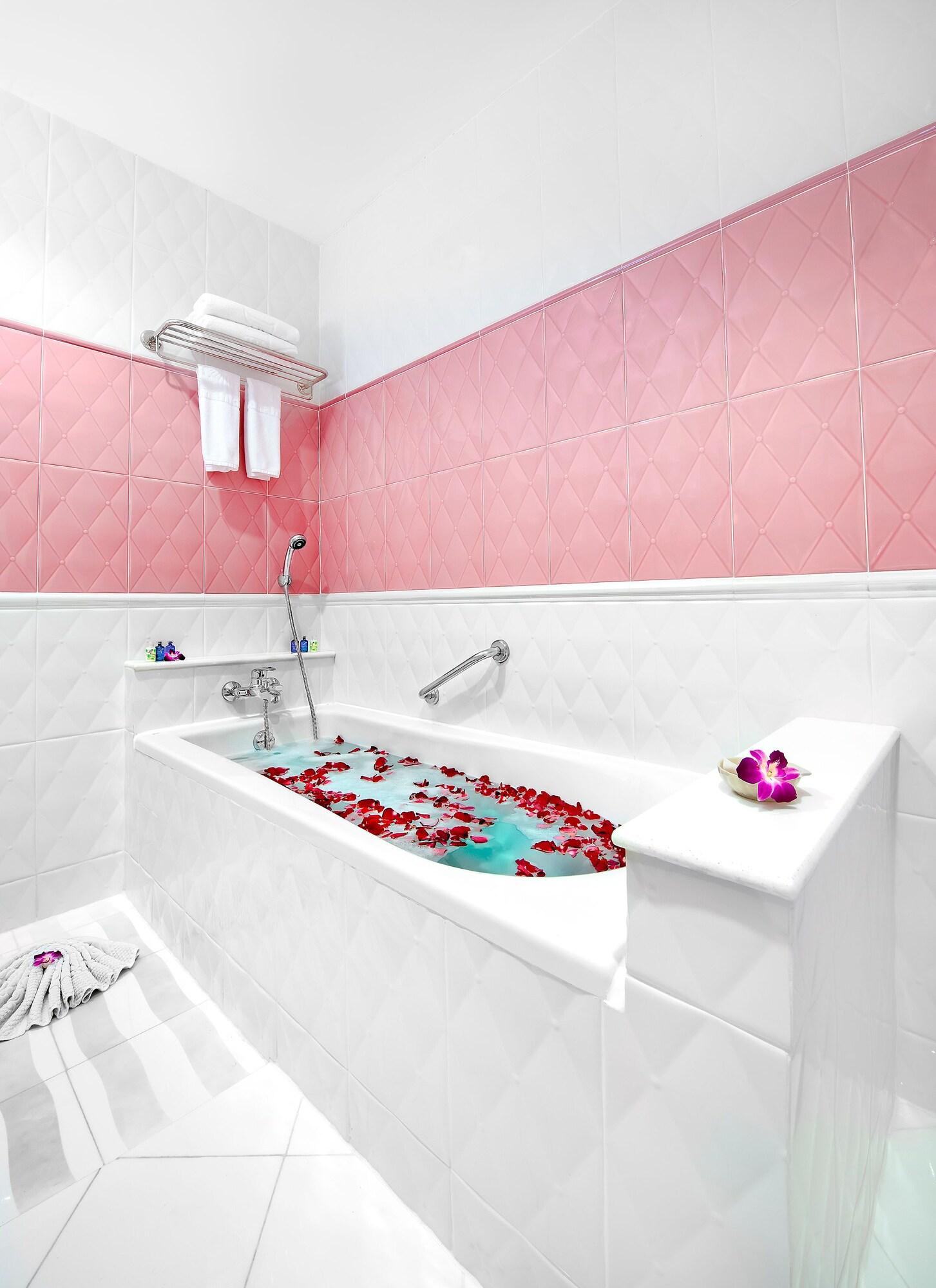 Suite Two Double Beds