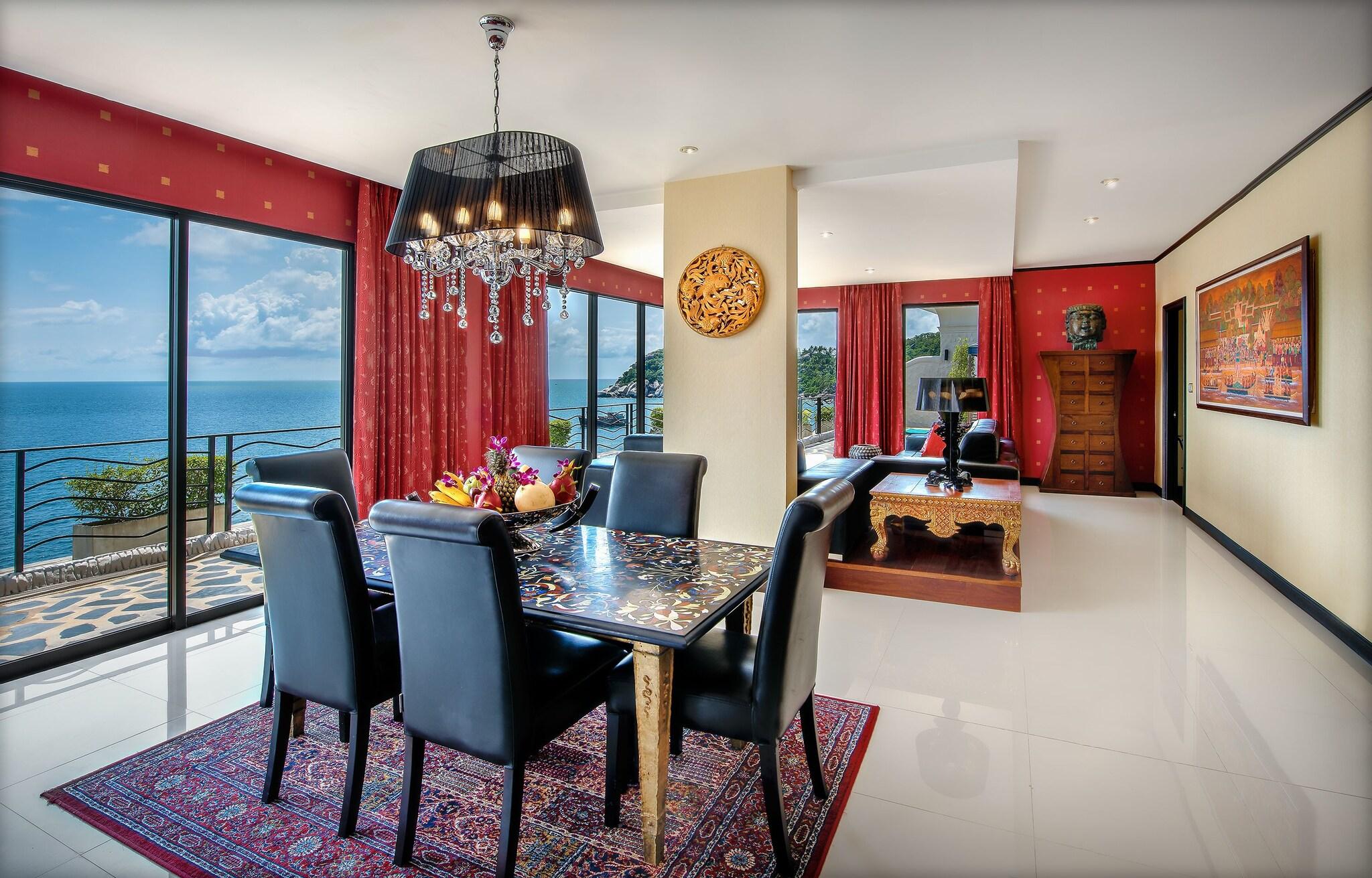 Suite Two Double Beds