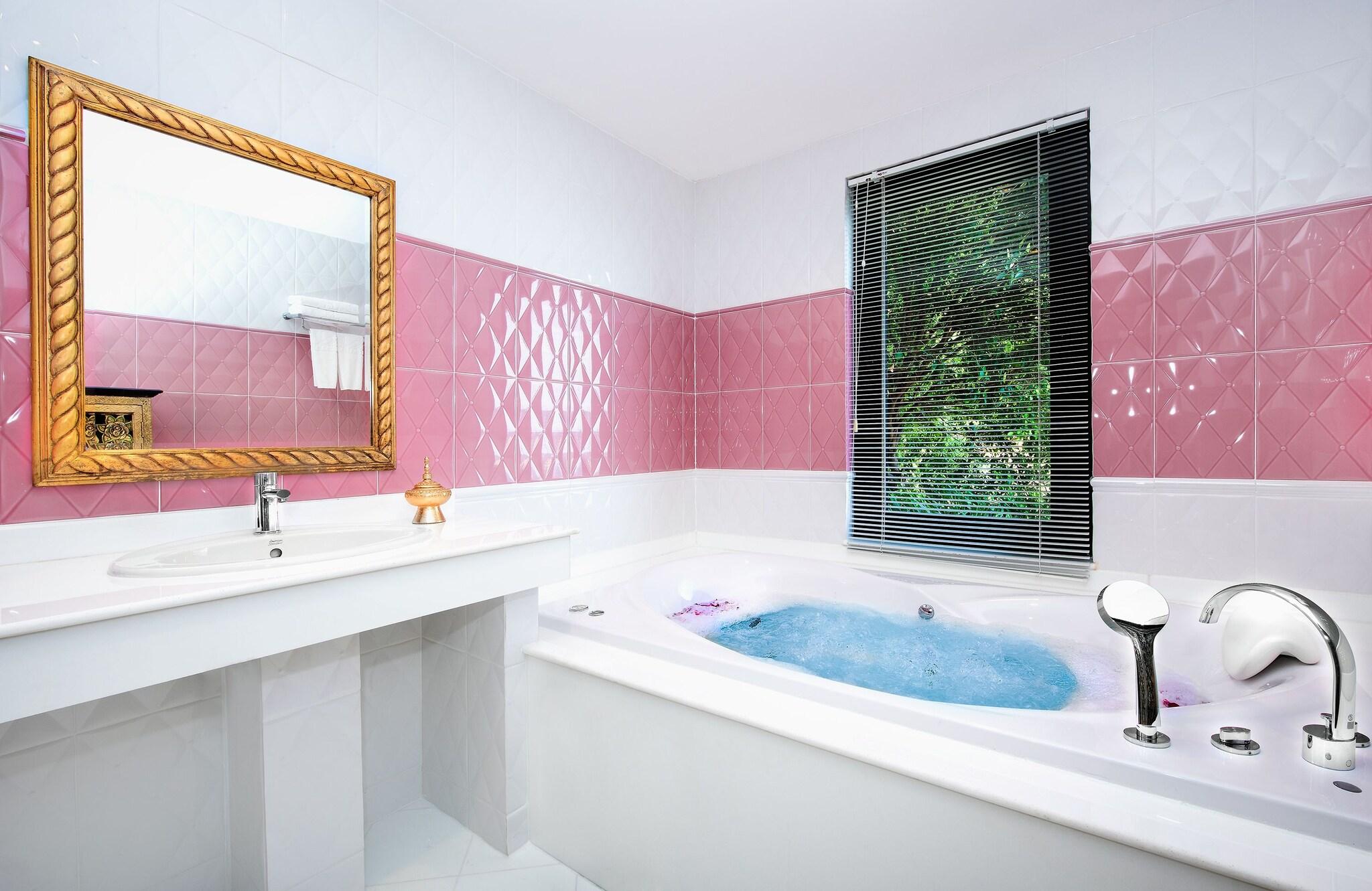 Suite Two Double Beds