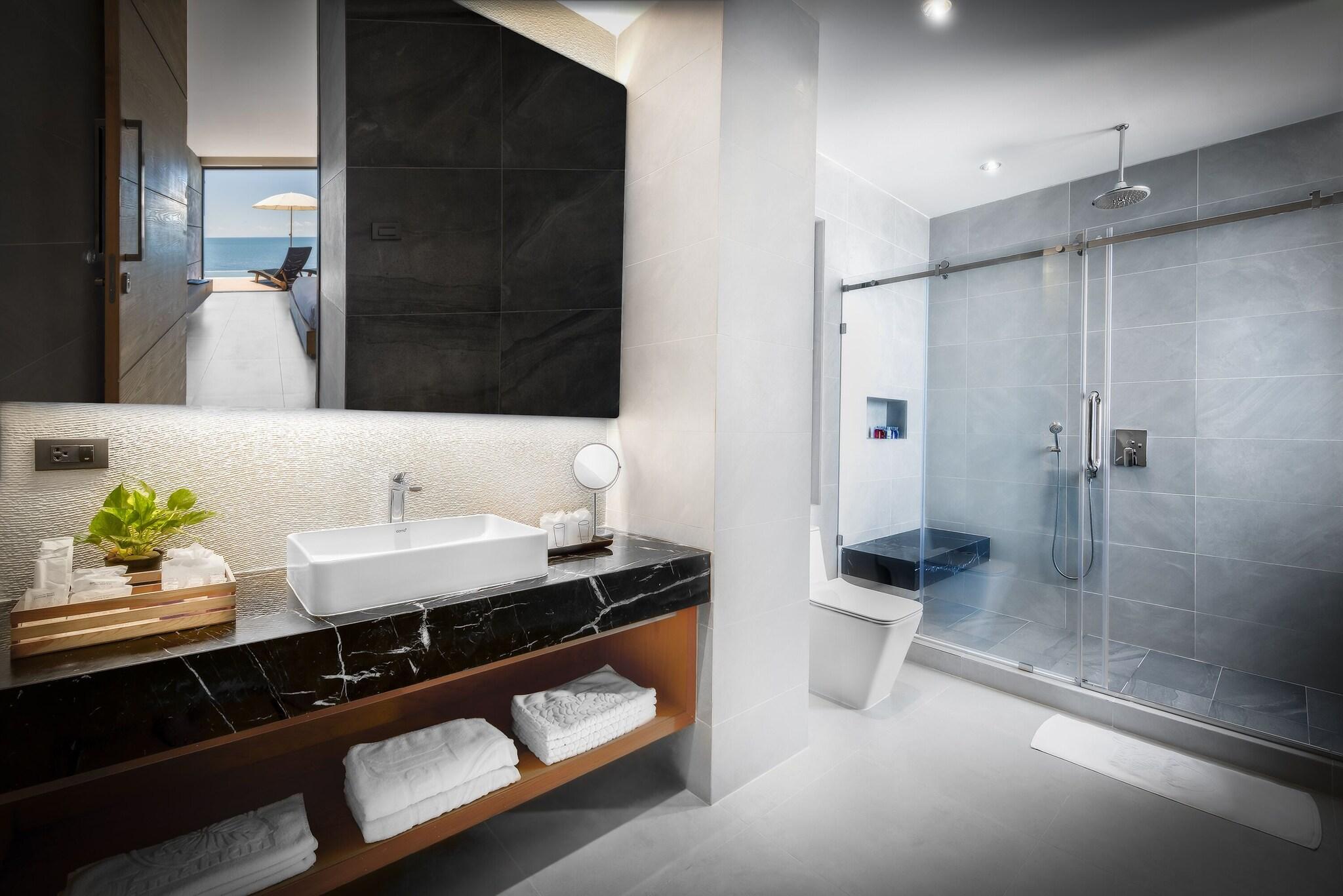 Villa Luxury Sea View