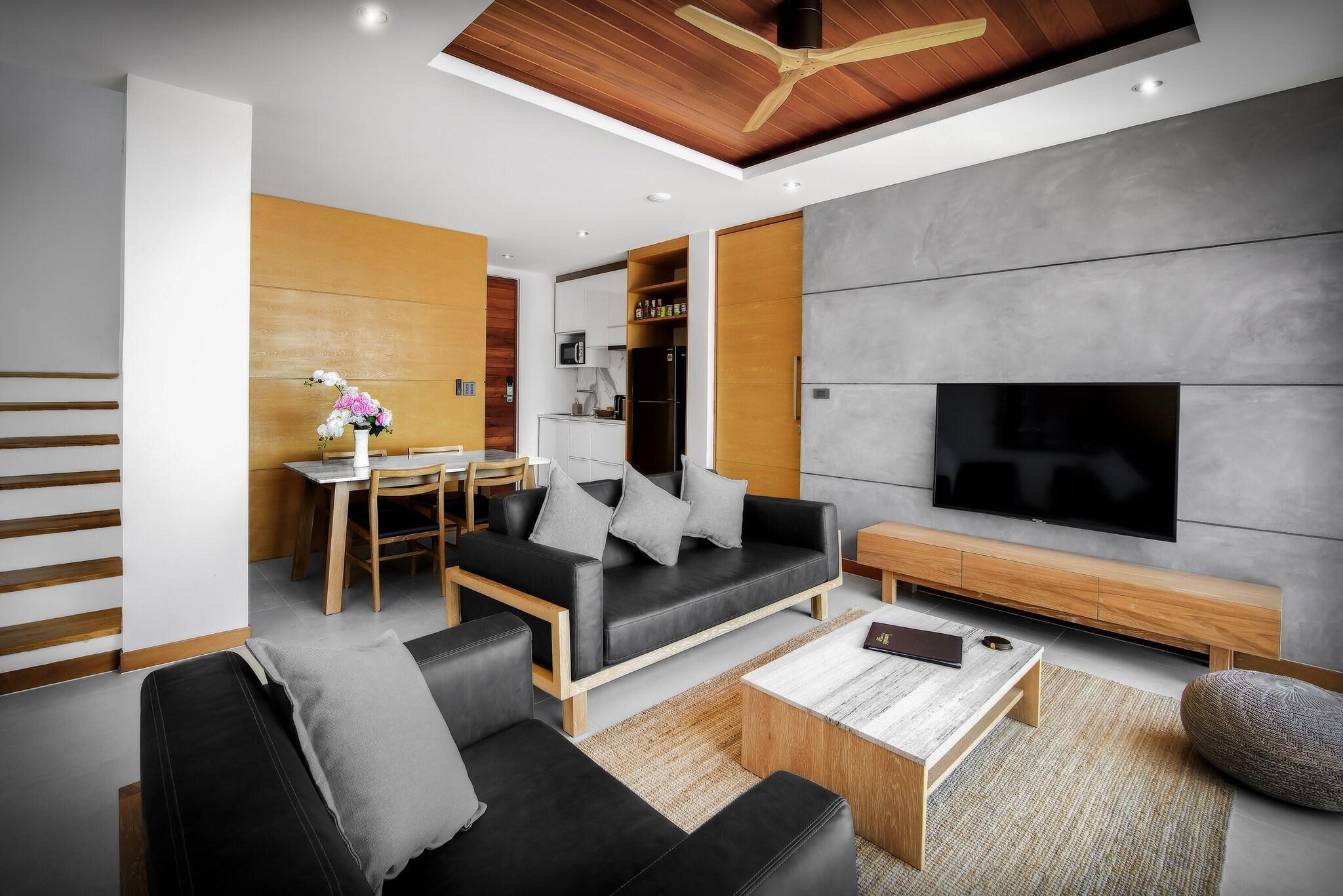 Villa Luxury Sea View