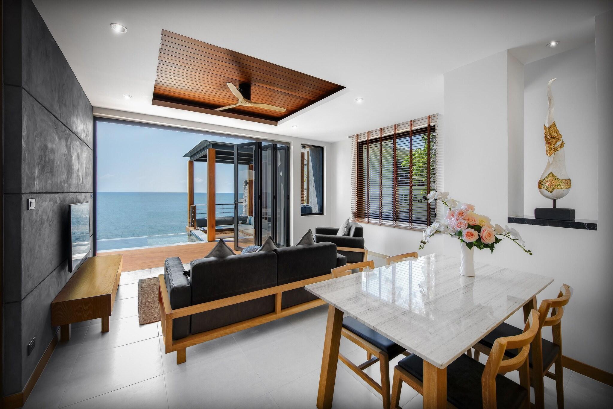Villa Luxury Sea View