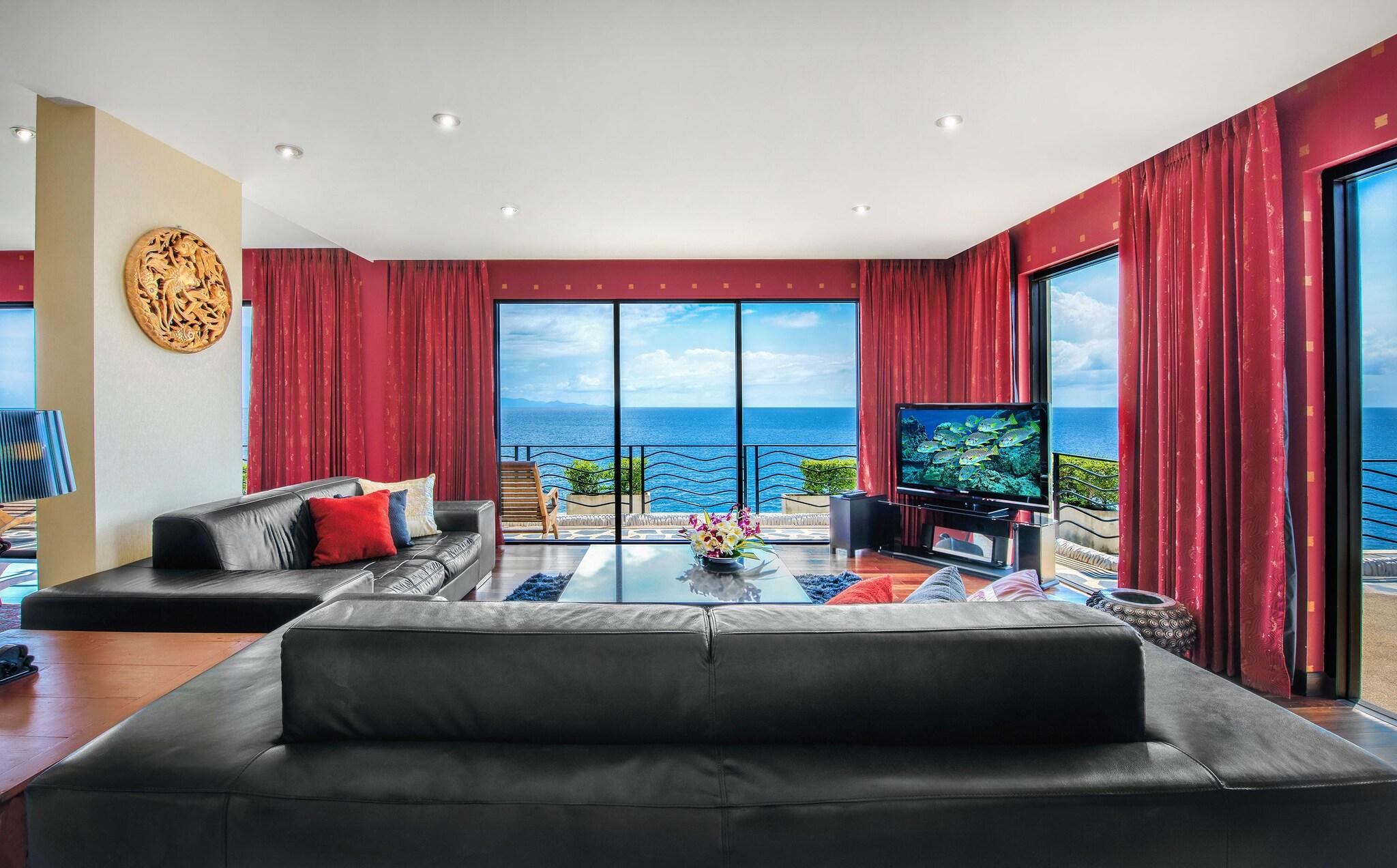 Suite Two Double Beds