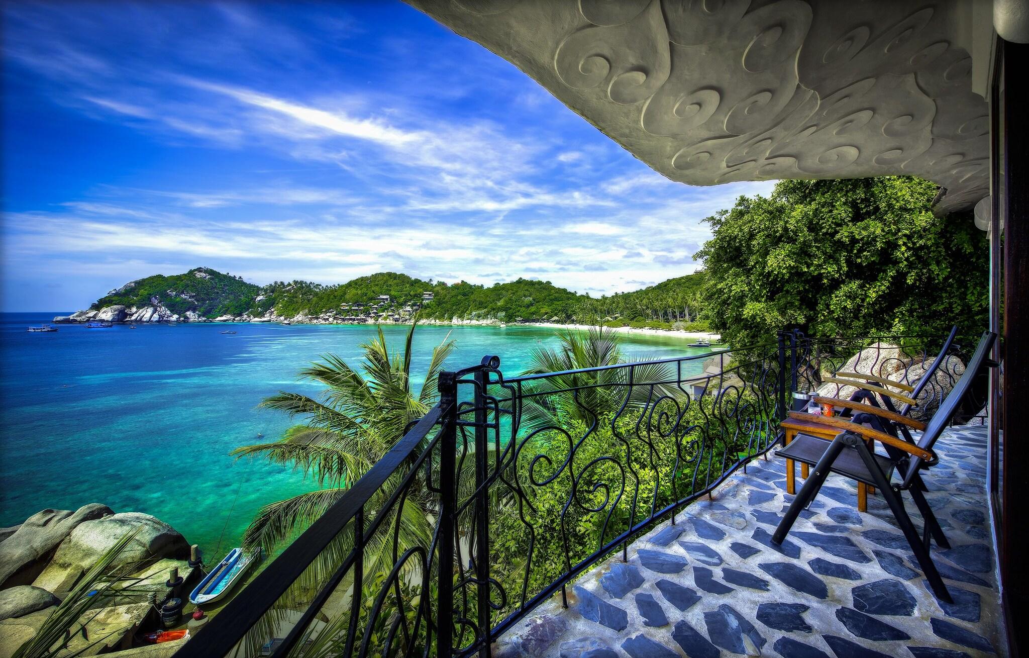 Double Deluxe King Bed