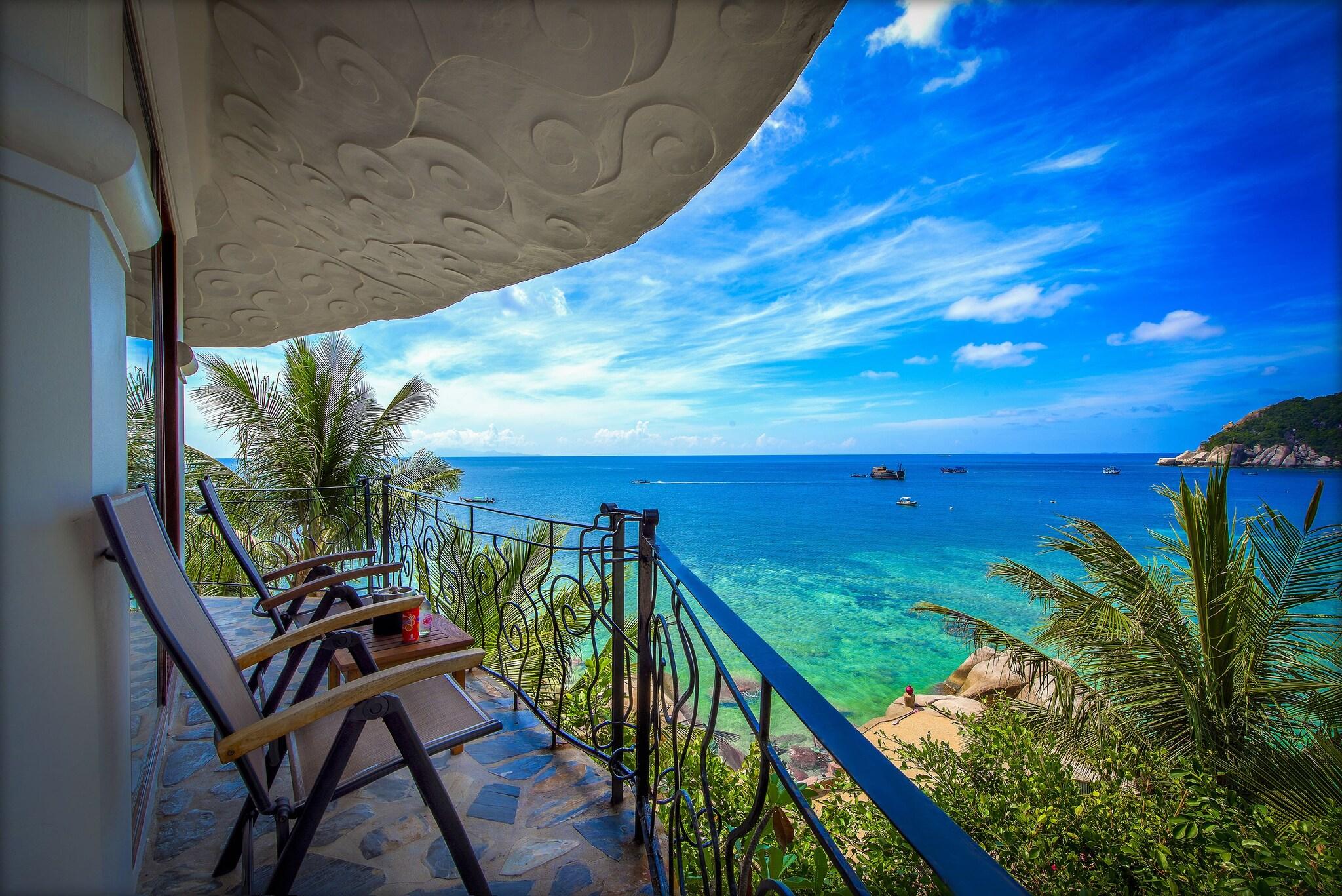 Double Deluxe King Bed