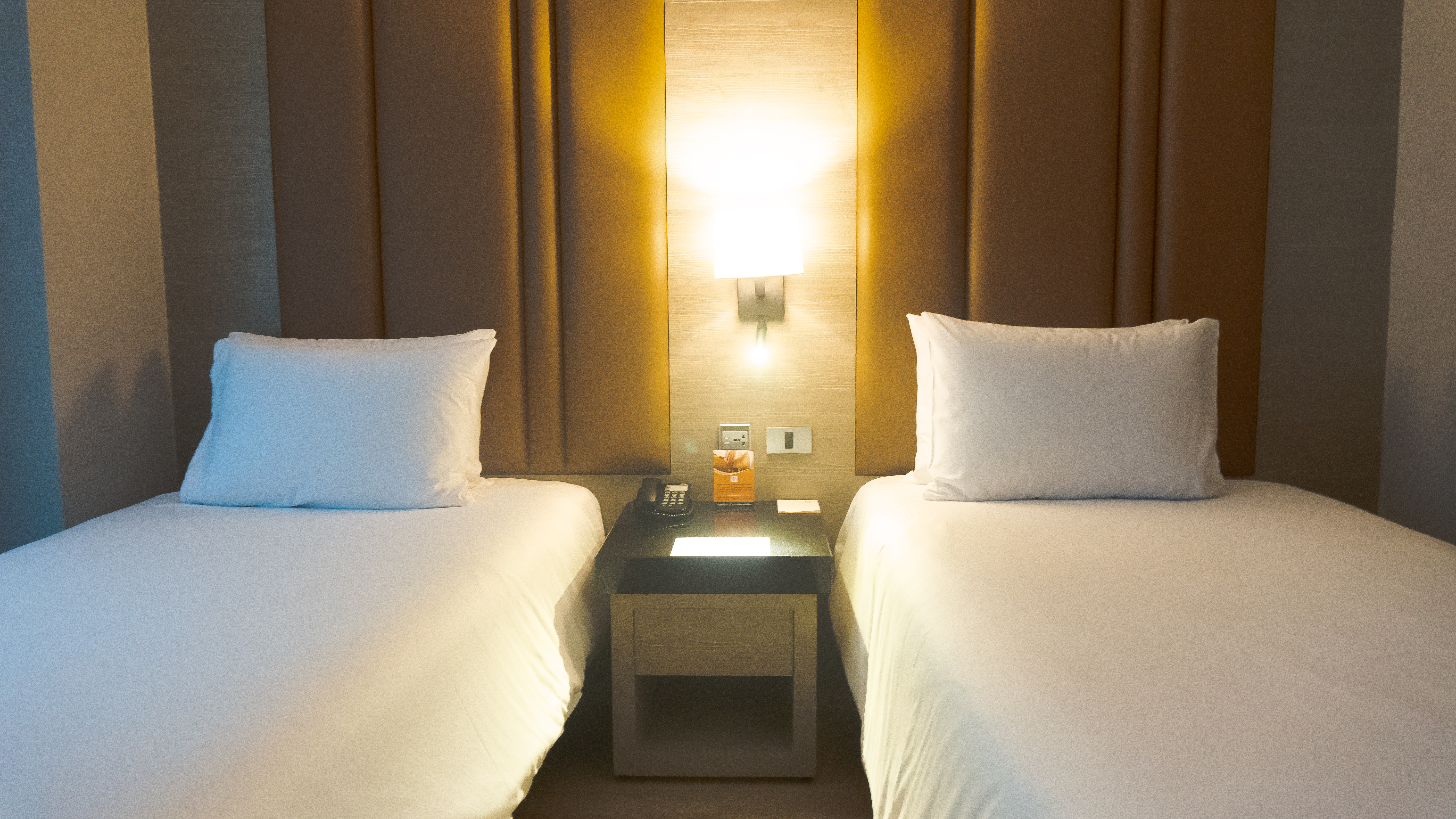 Double or Twin Premier