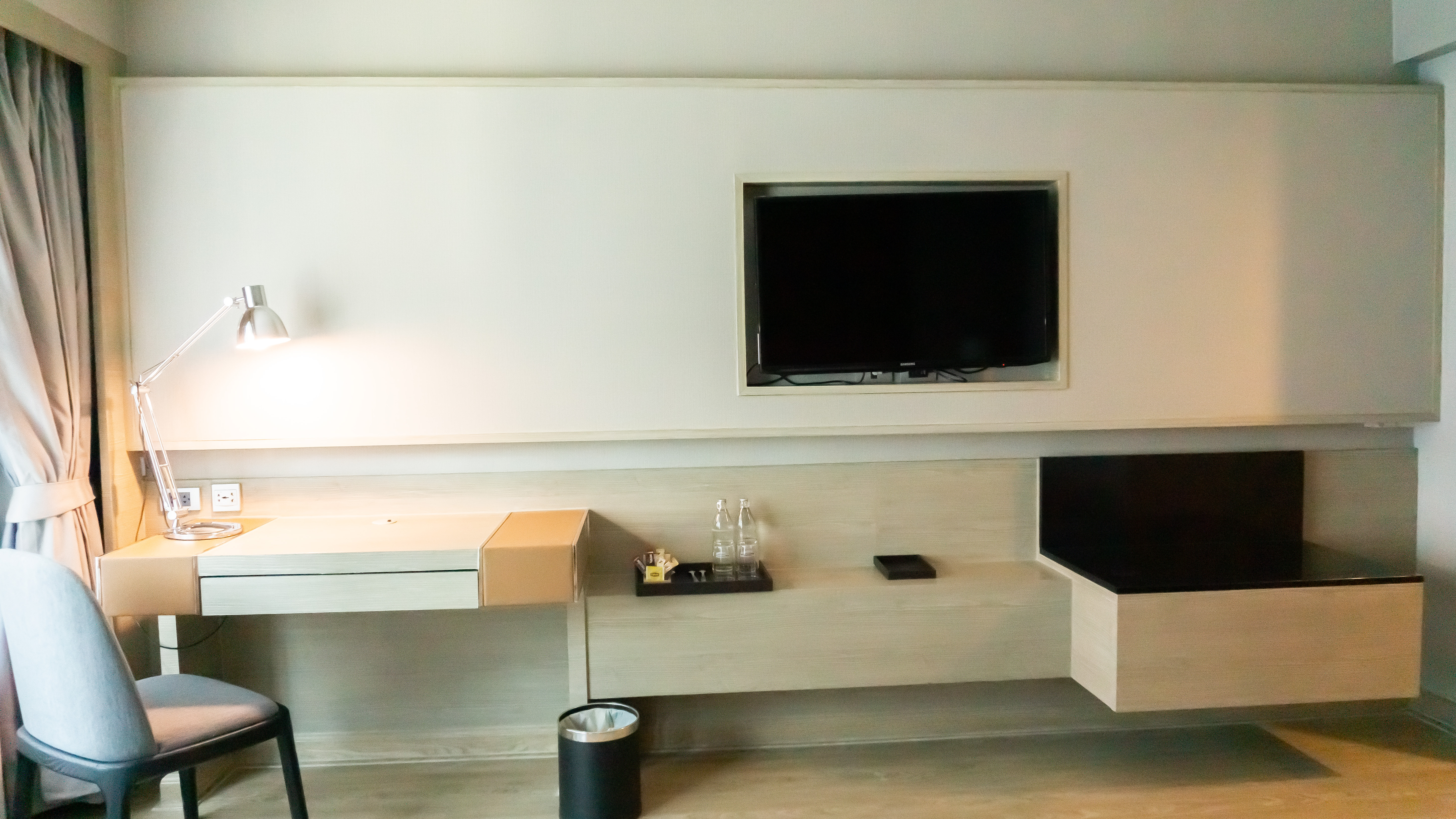 Double or Twin Grand Deluxe