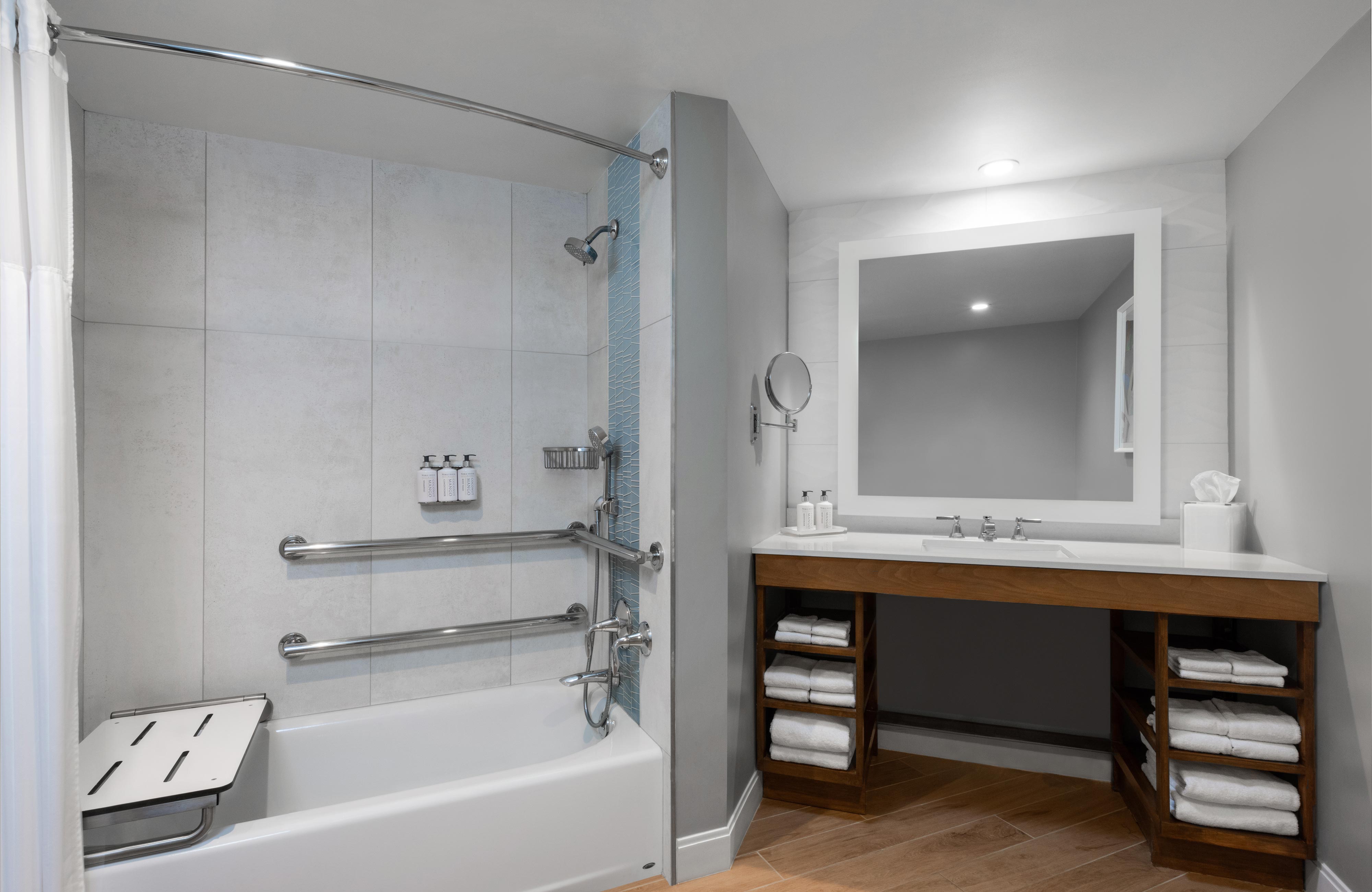 Junior Suite with Views