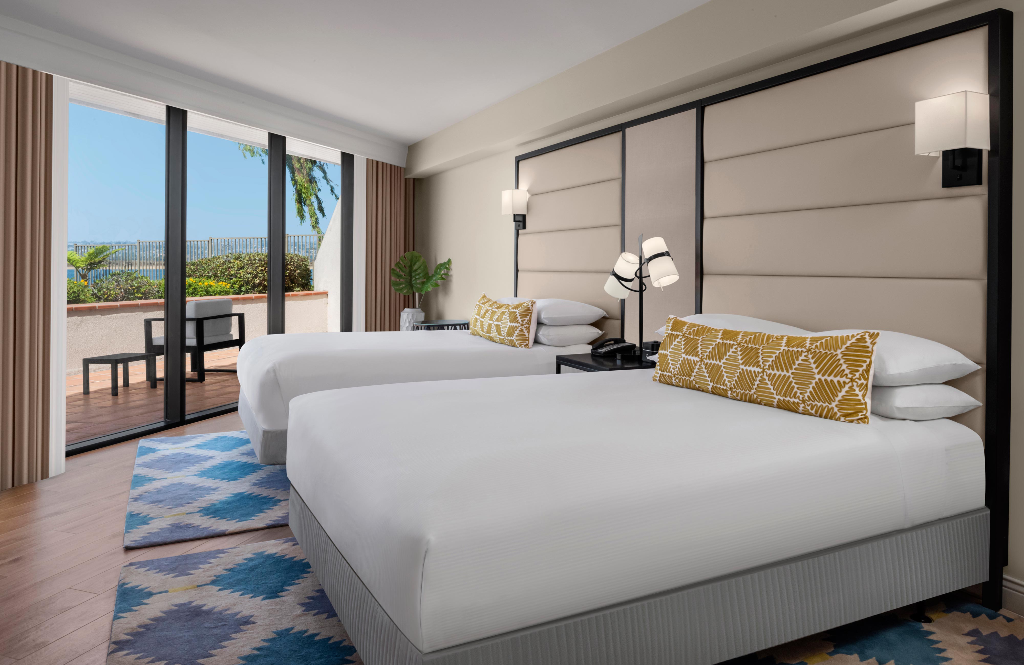 Junior Suite with Views