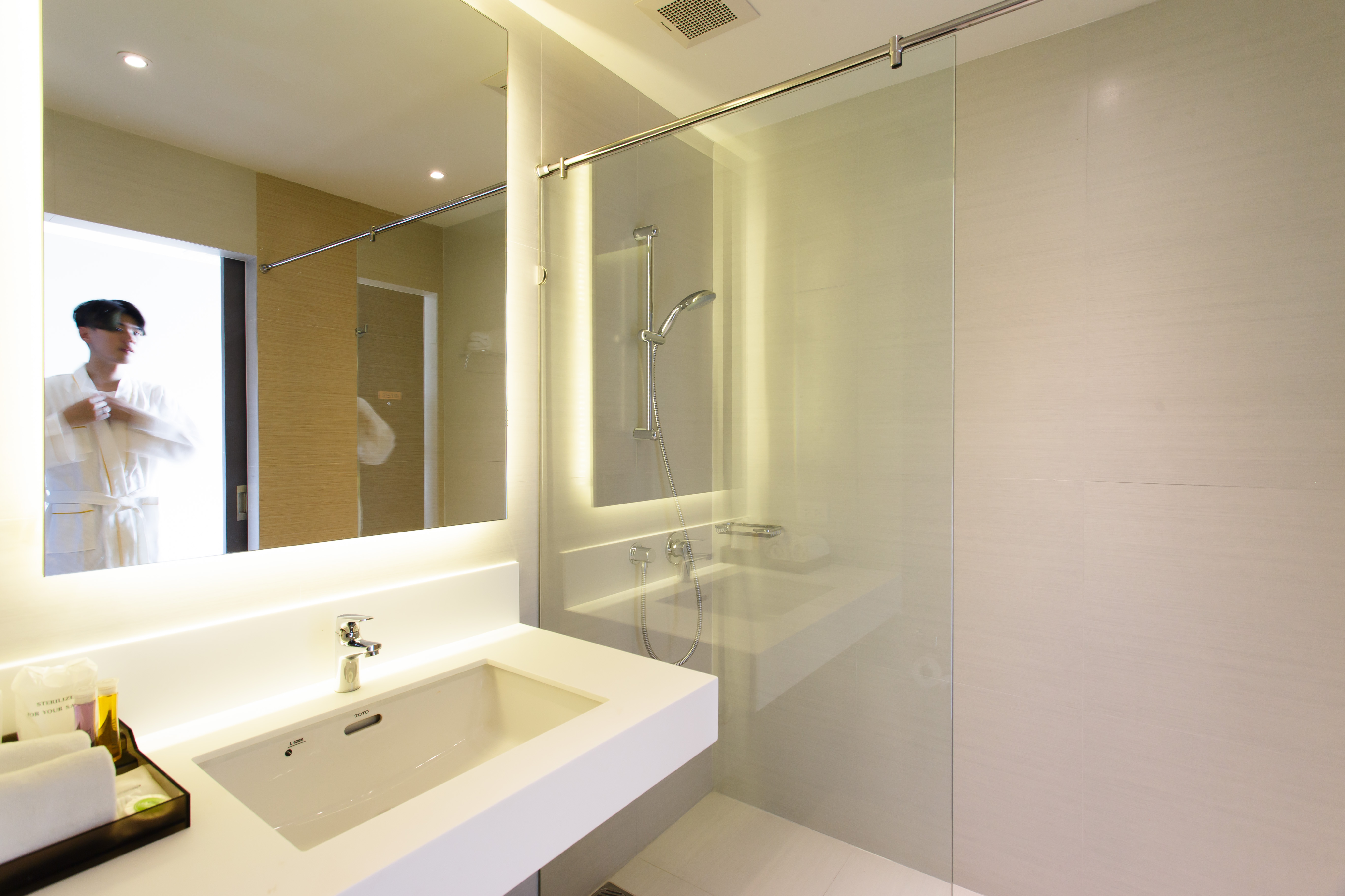 Double or Twin Standard