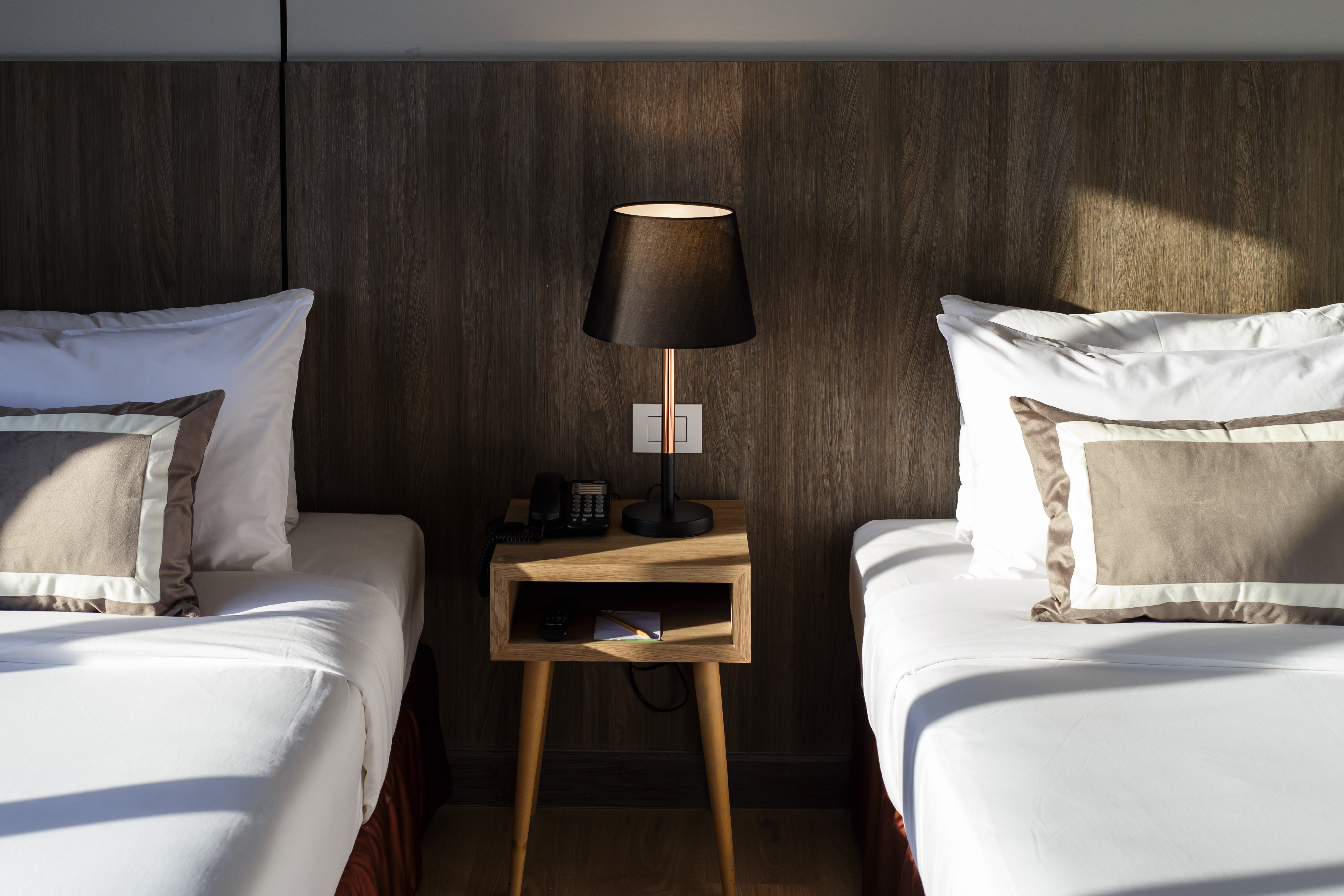 Double or Twin Standard