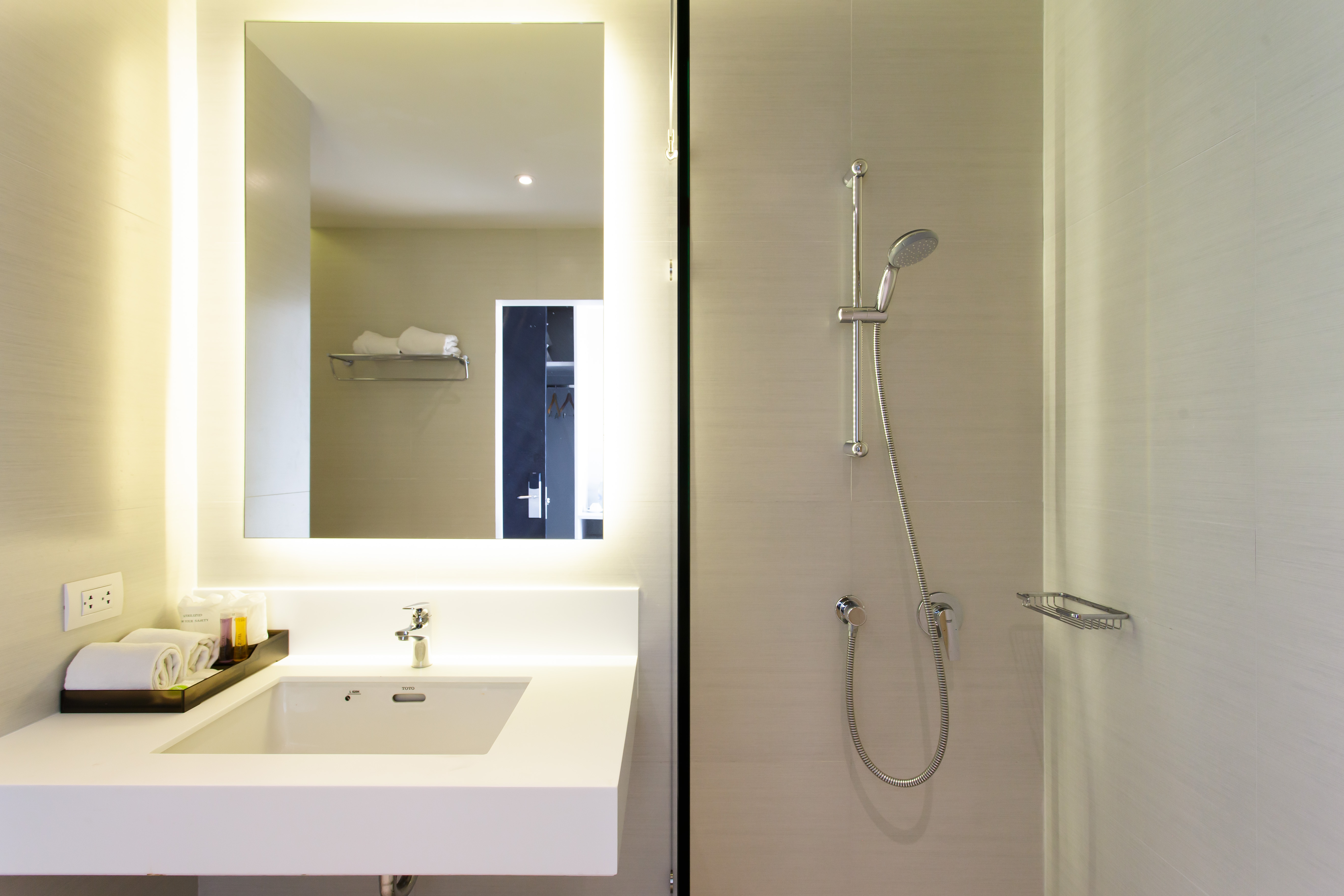 Double or Twin Standard