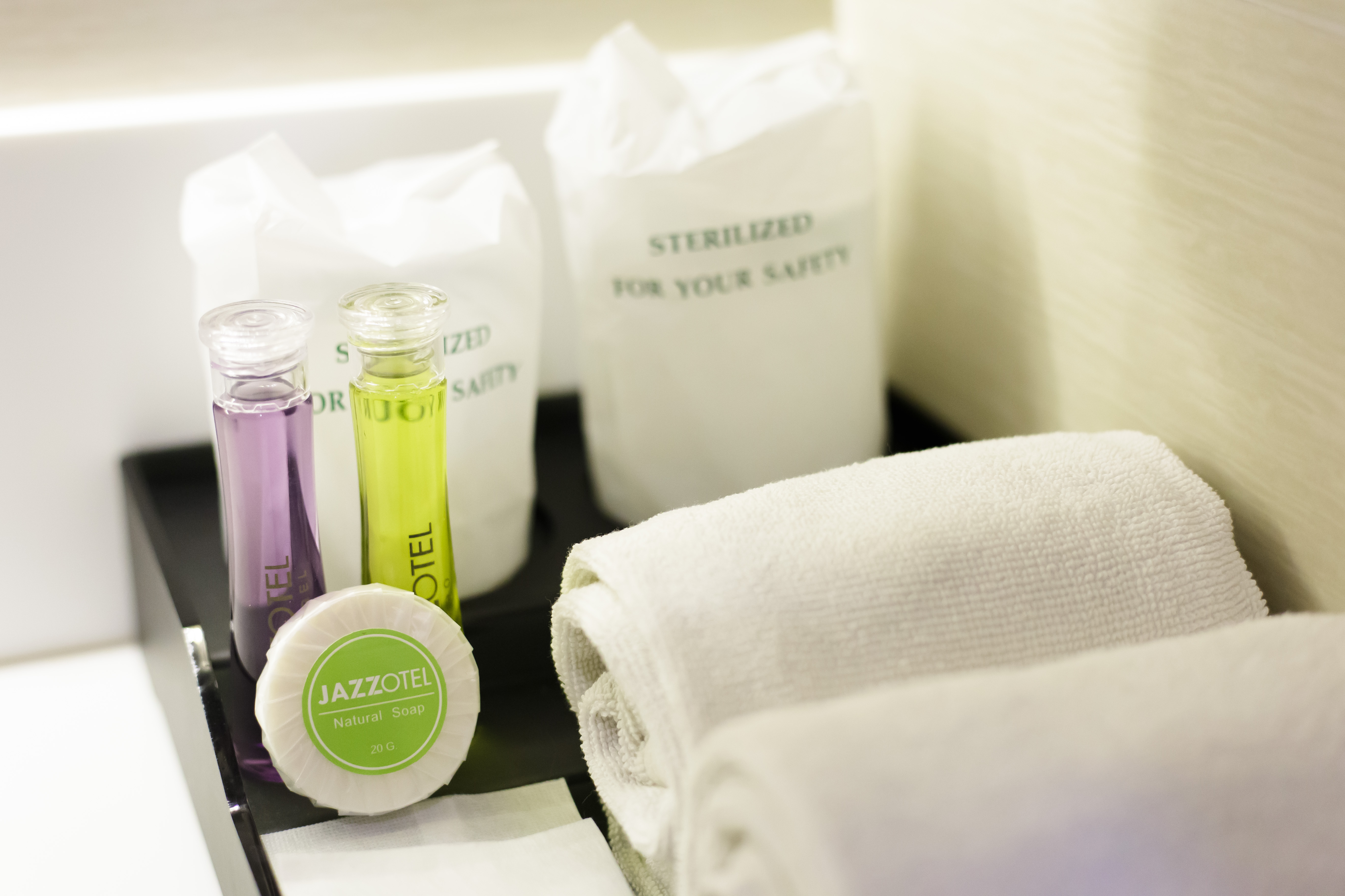 Suite Deluxe Two Bedroom