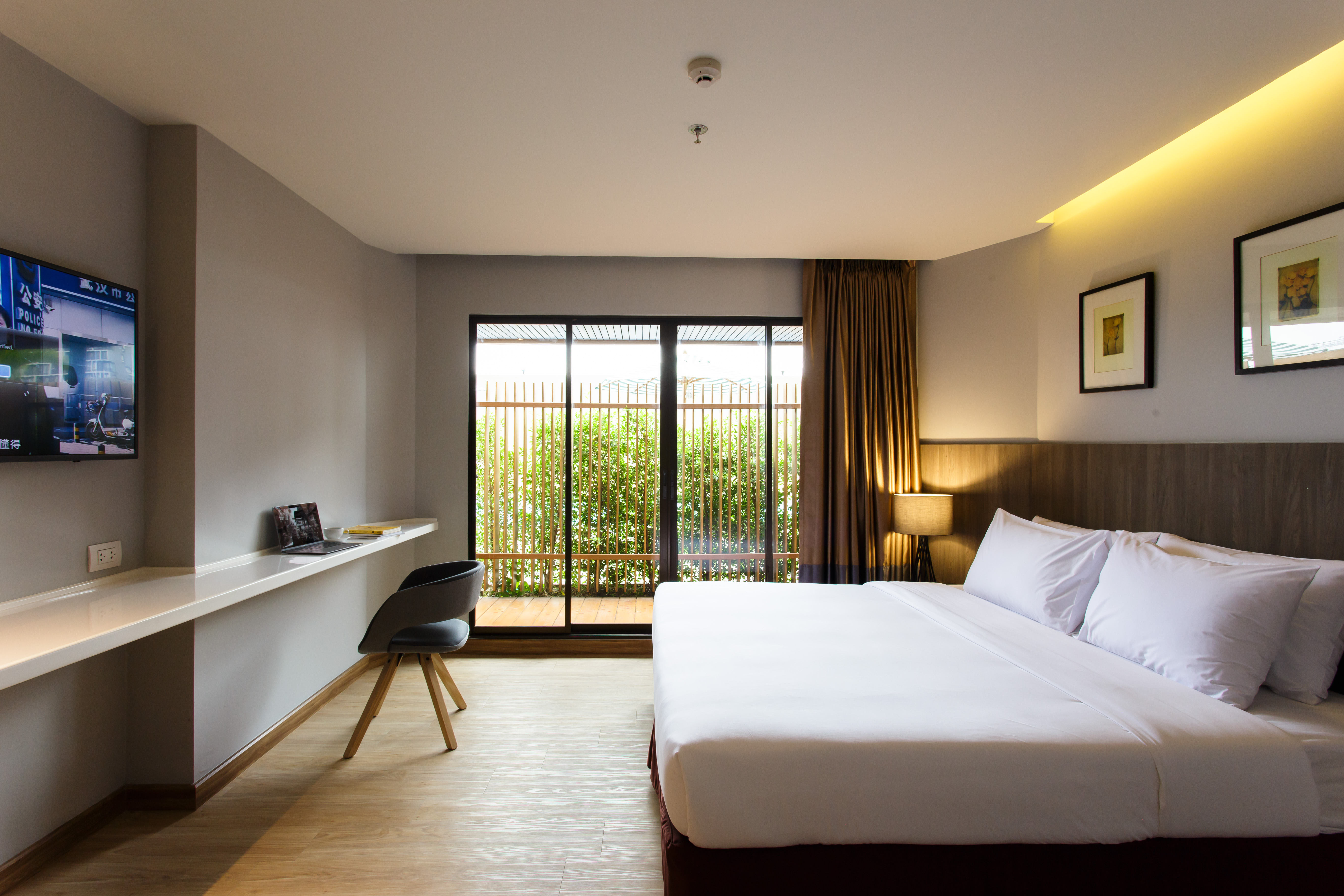 Junior Suite Standard