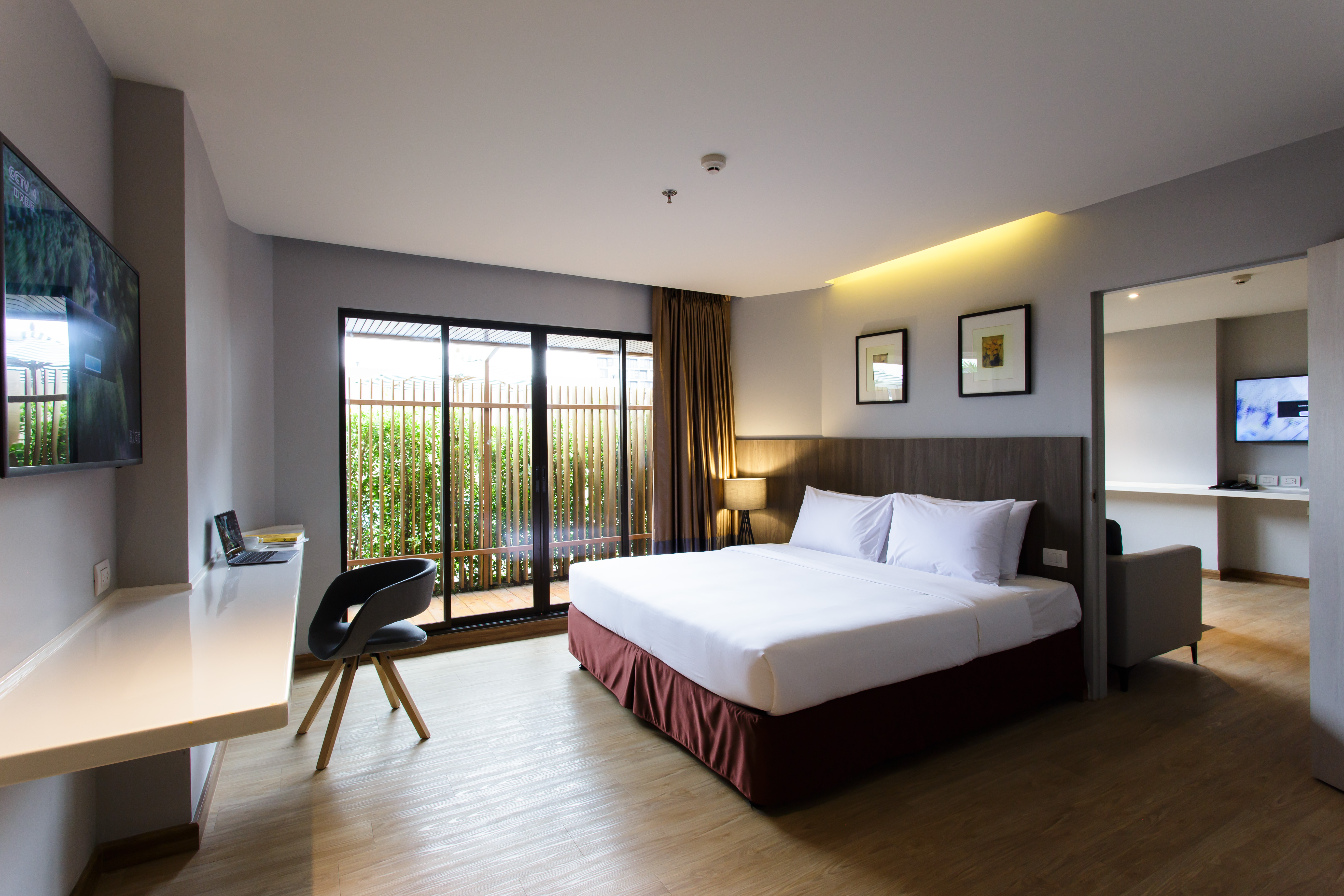 Junior Suite Standard