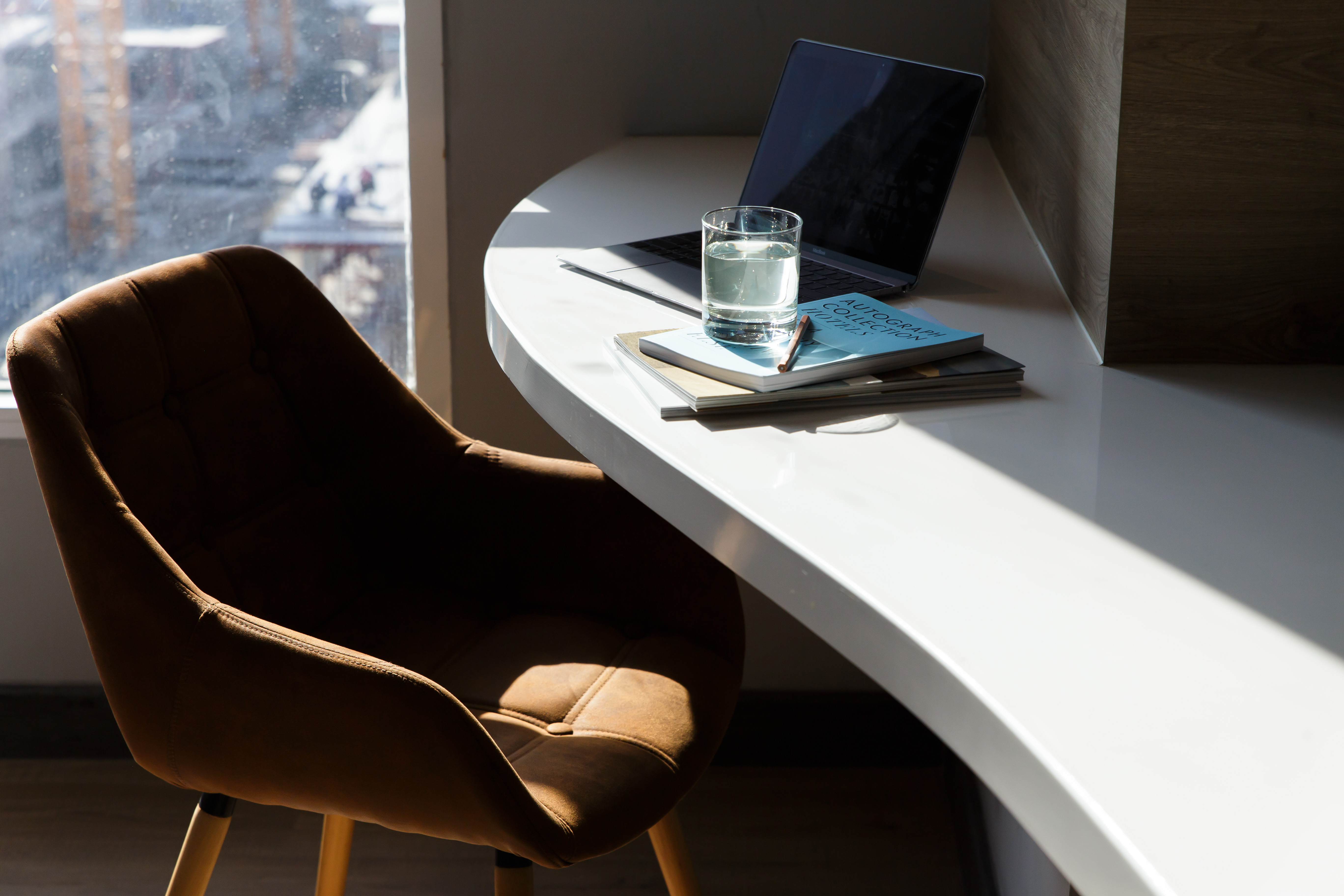 Double or Twin Superior