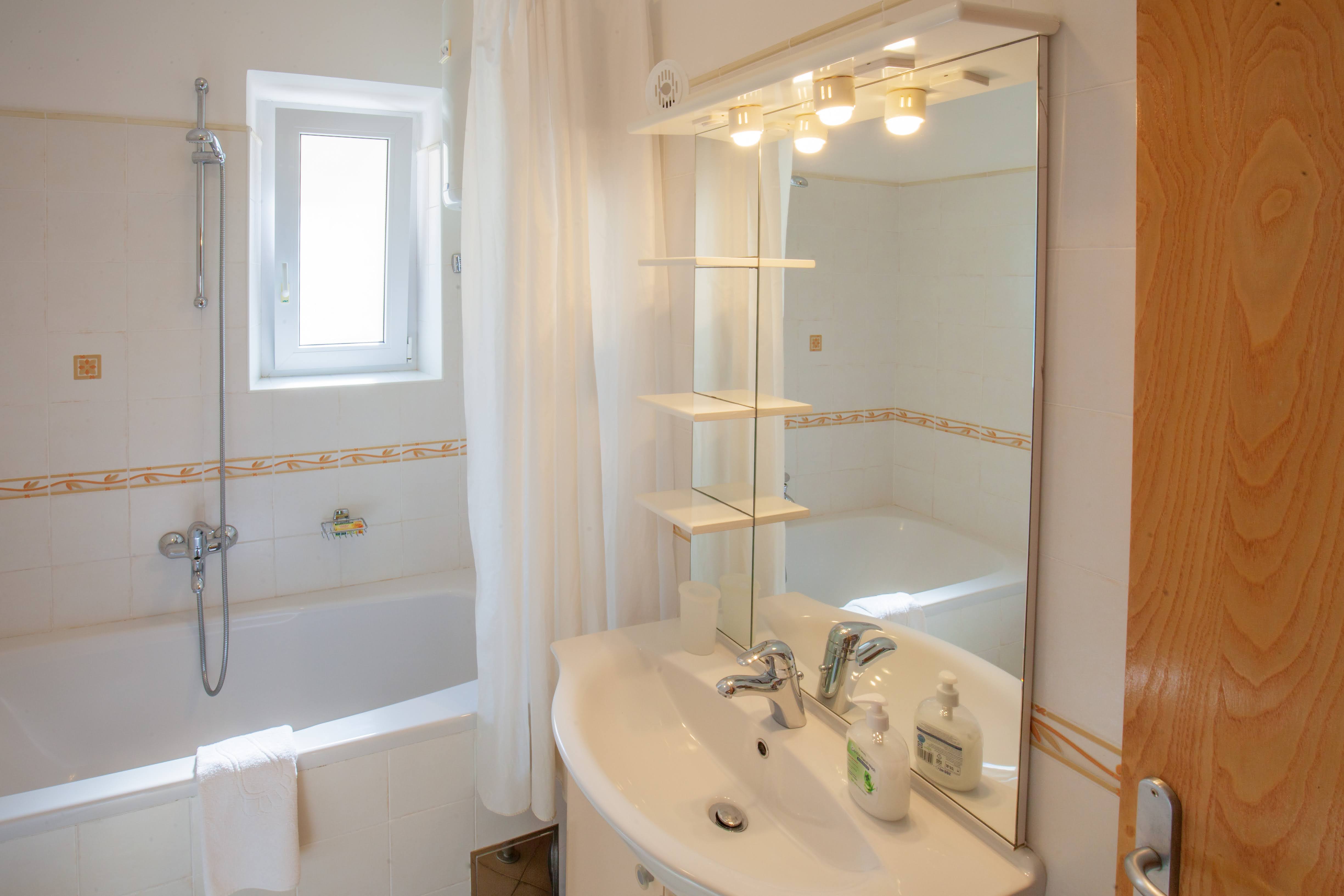 Apartment One Bedroom