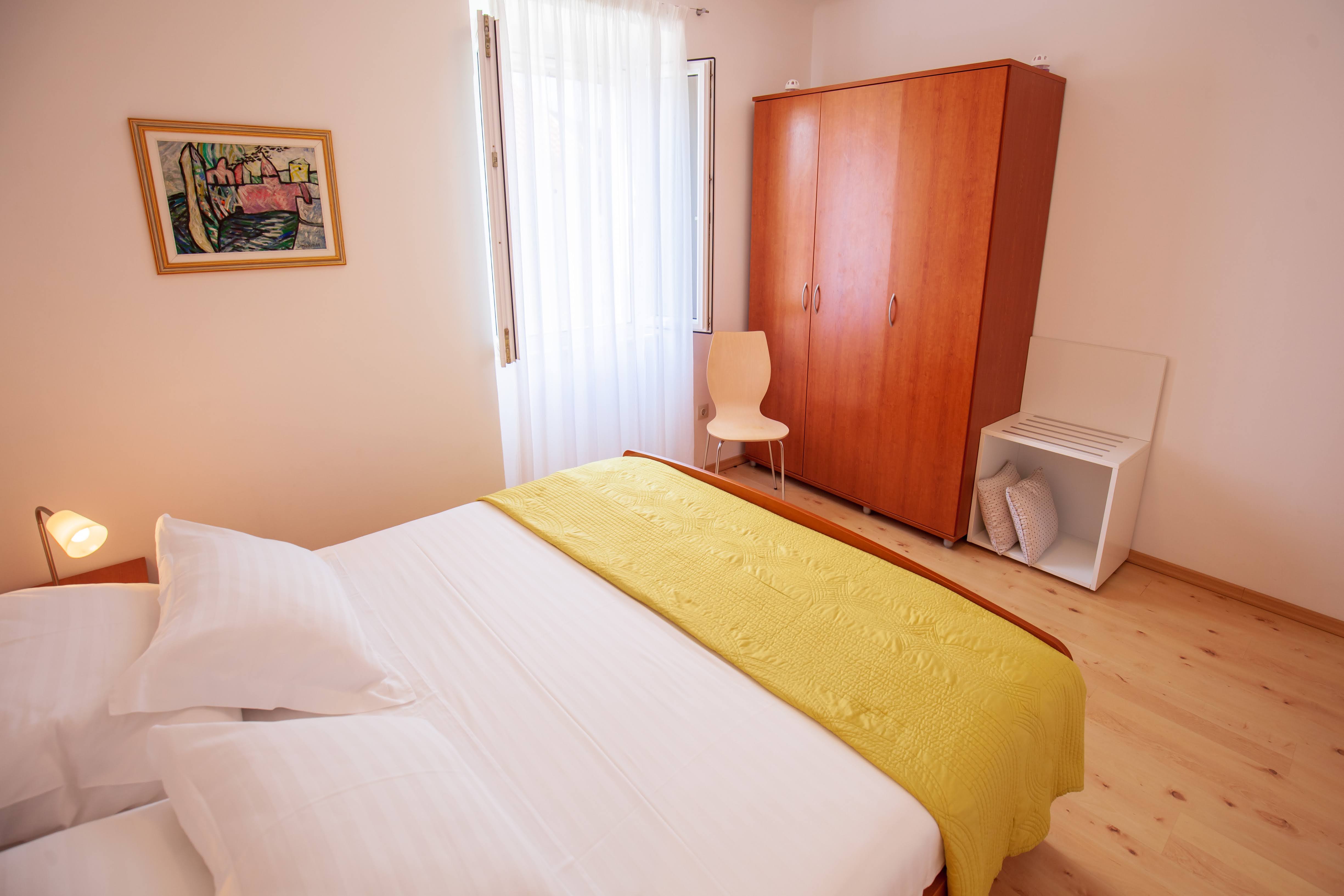 Apartment One Bedroom