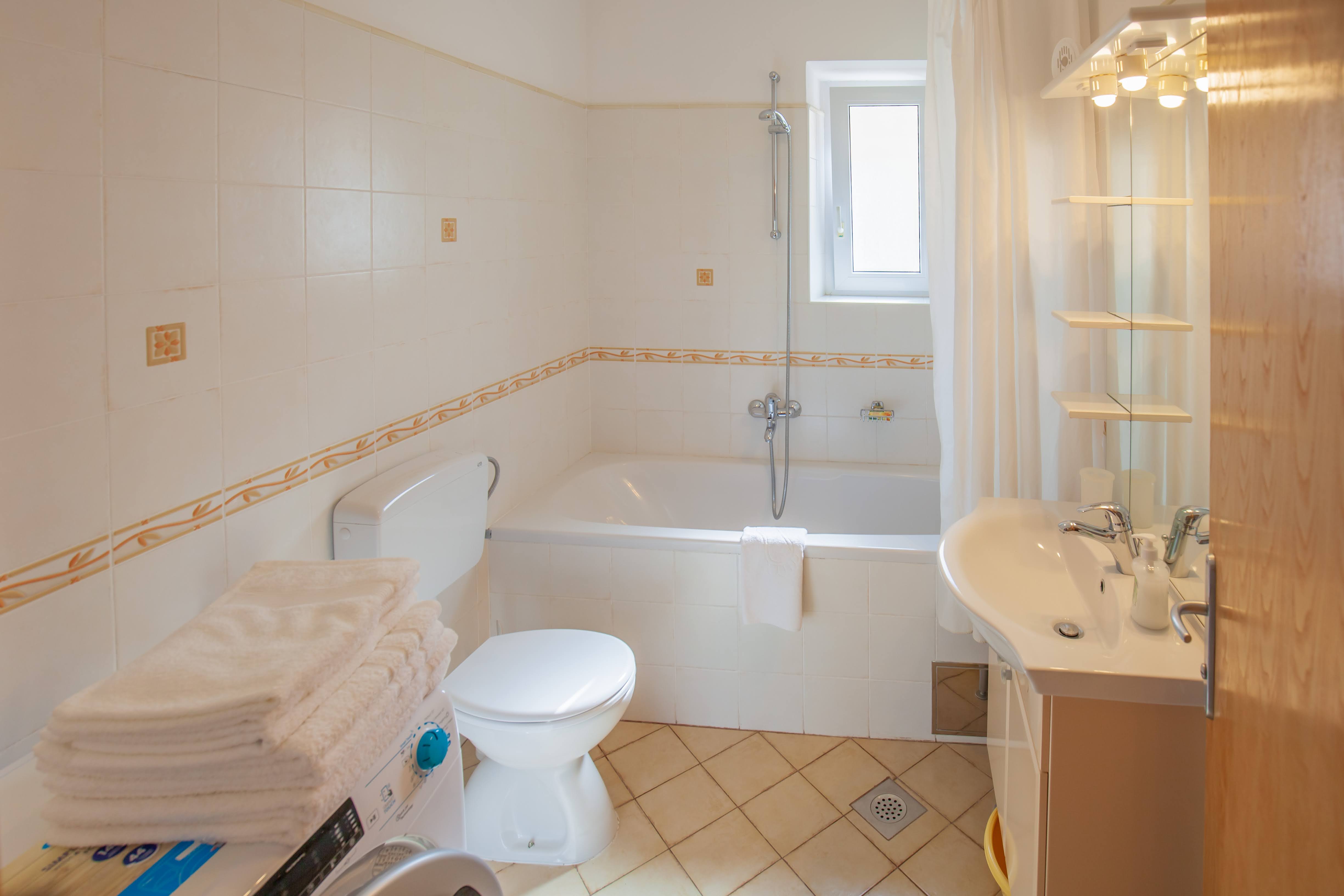 Apartment One Bedroom