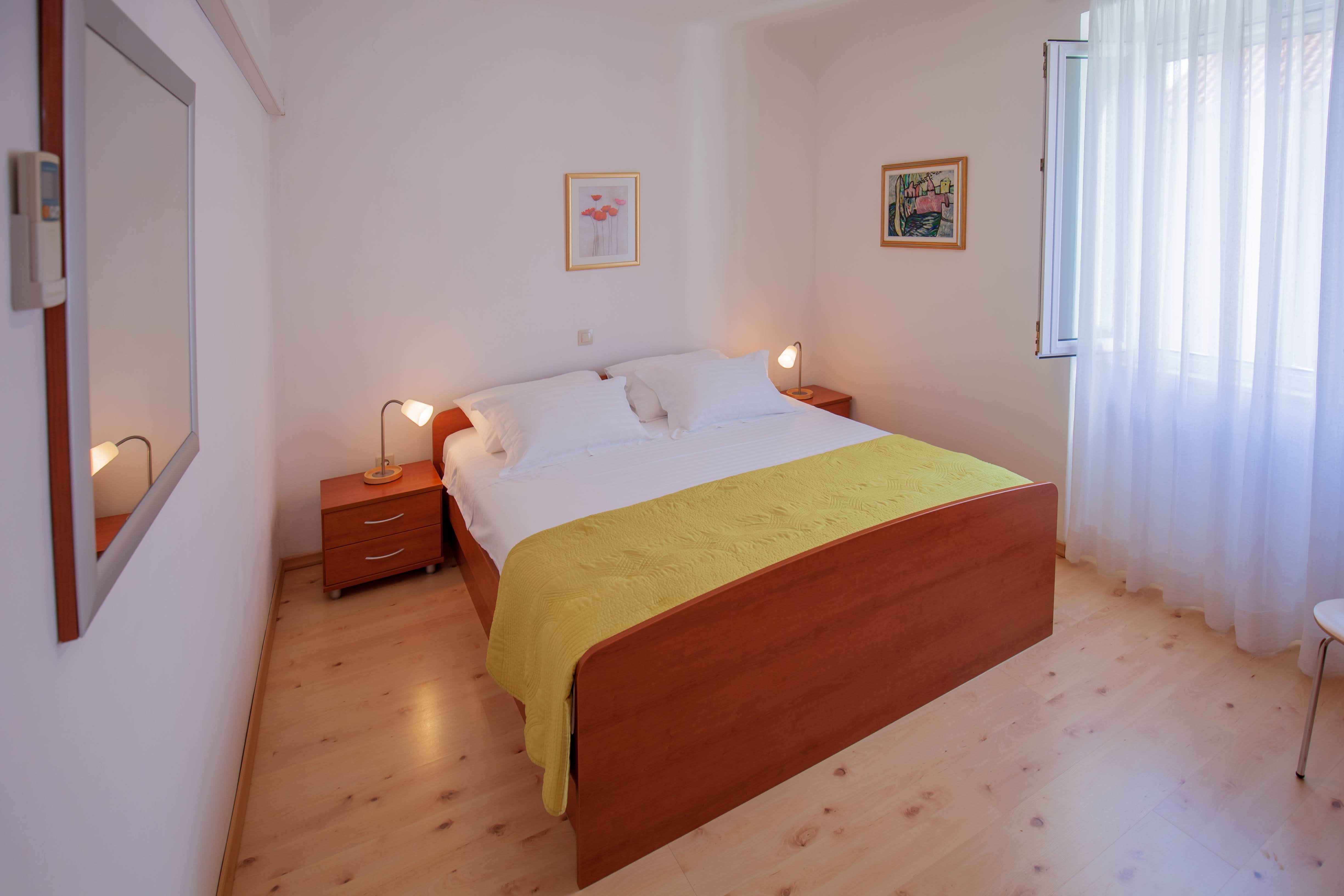 Apartment One Bedroom