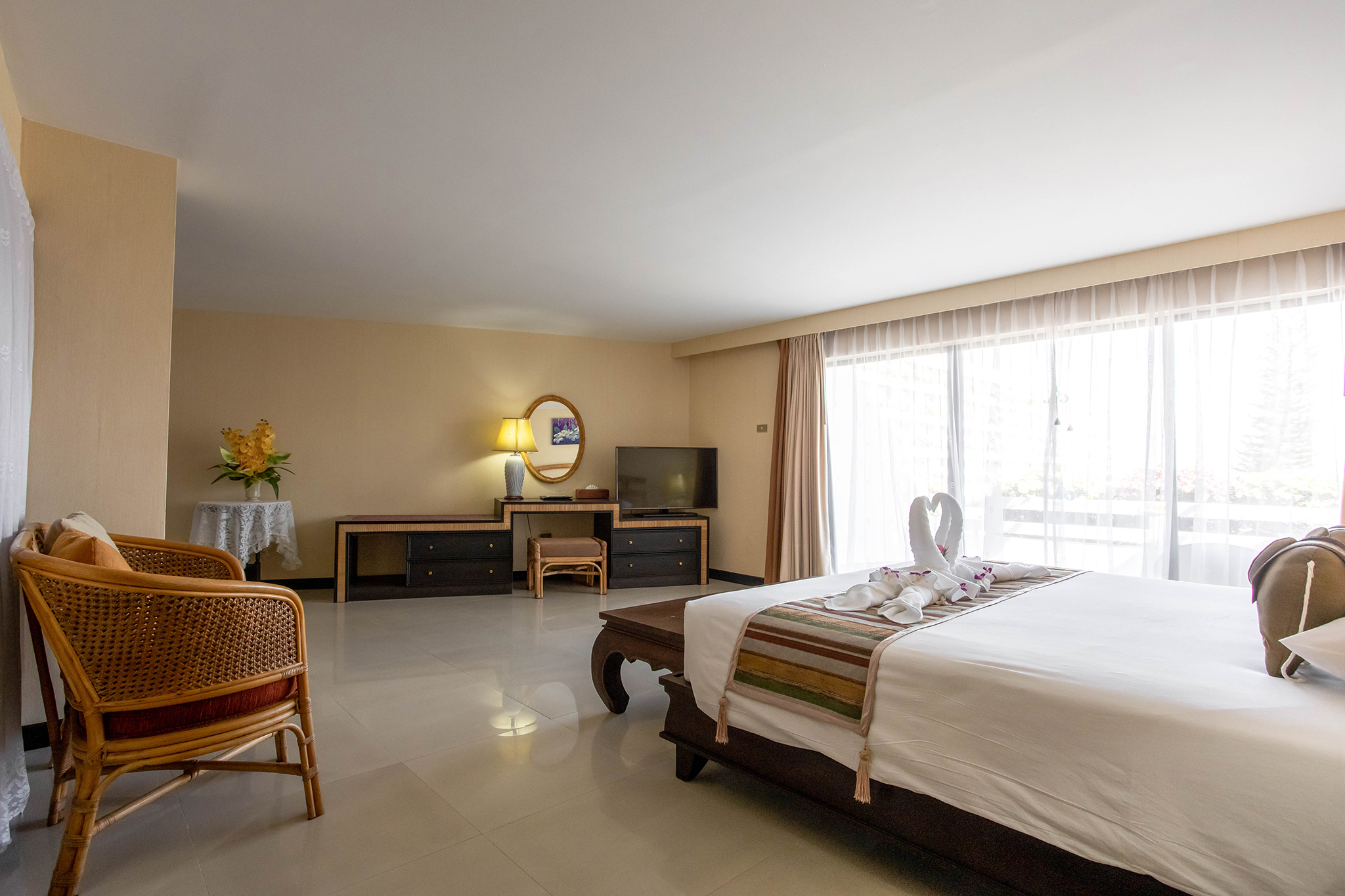 Junior Suite Standard