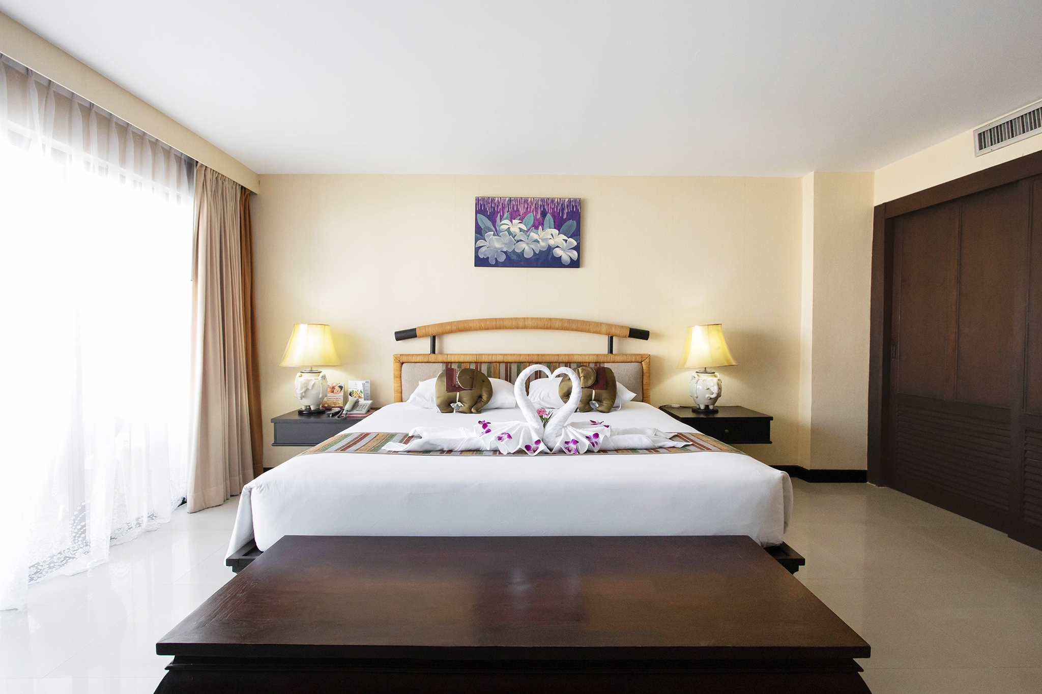 Junior Suite Standard