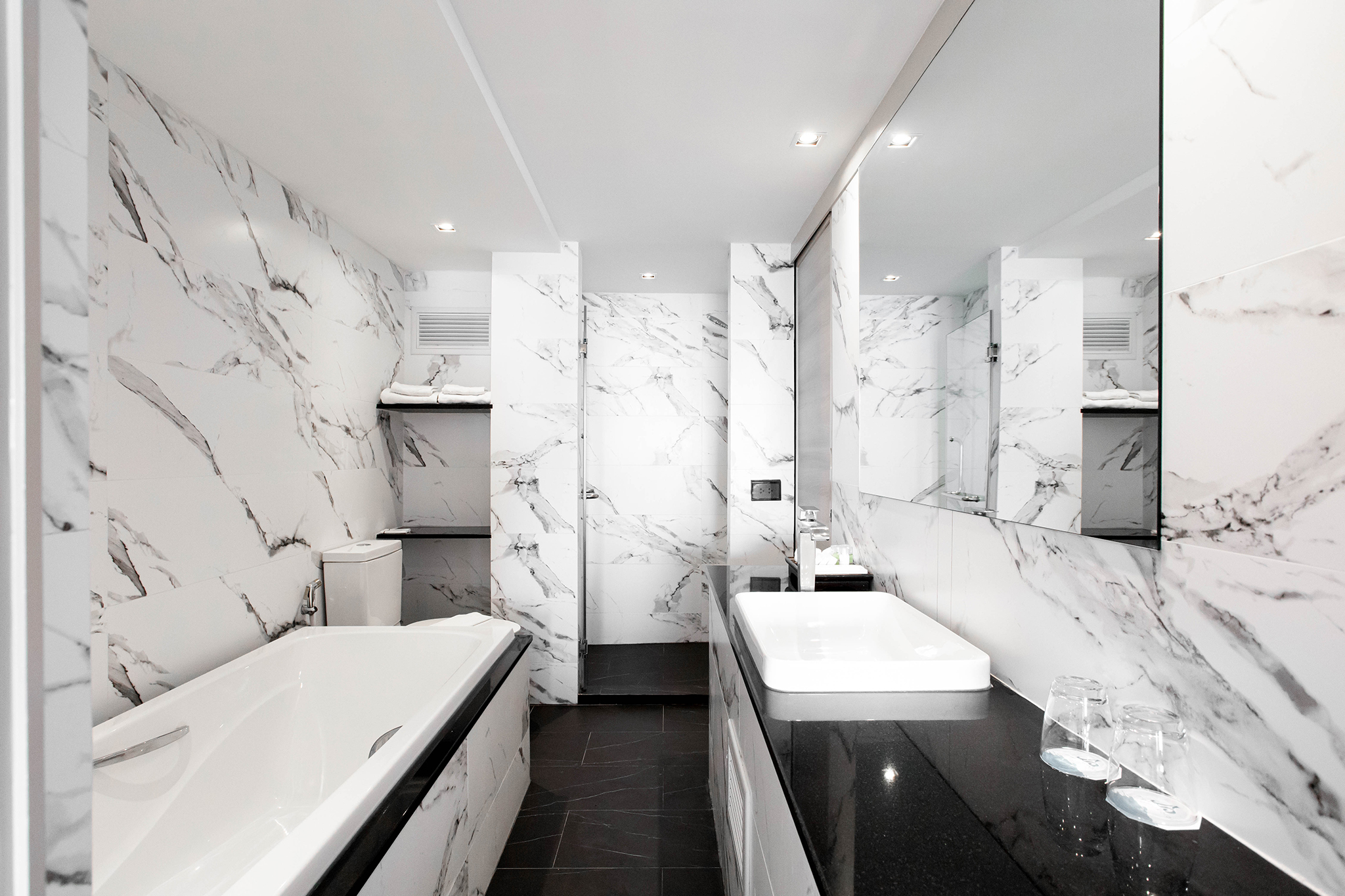 Double or Twin Deluxe