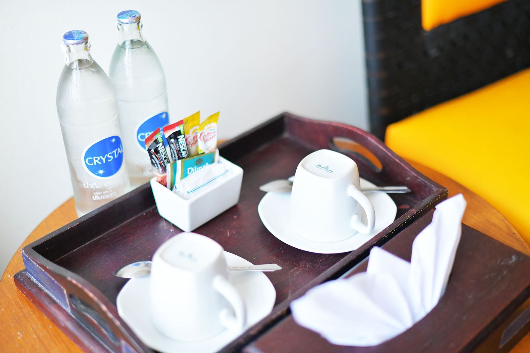 Double or Twin Superior