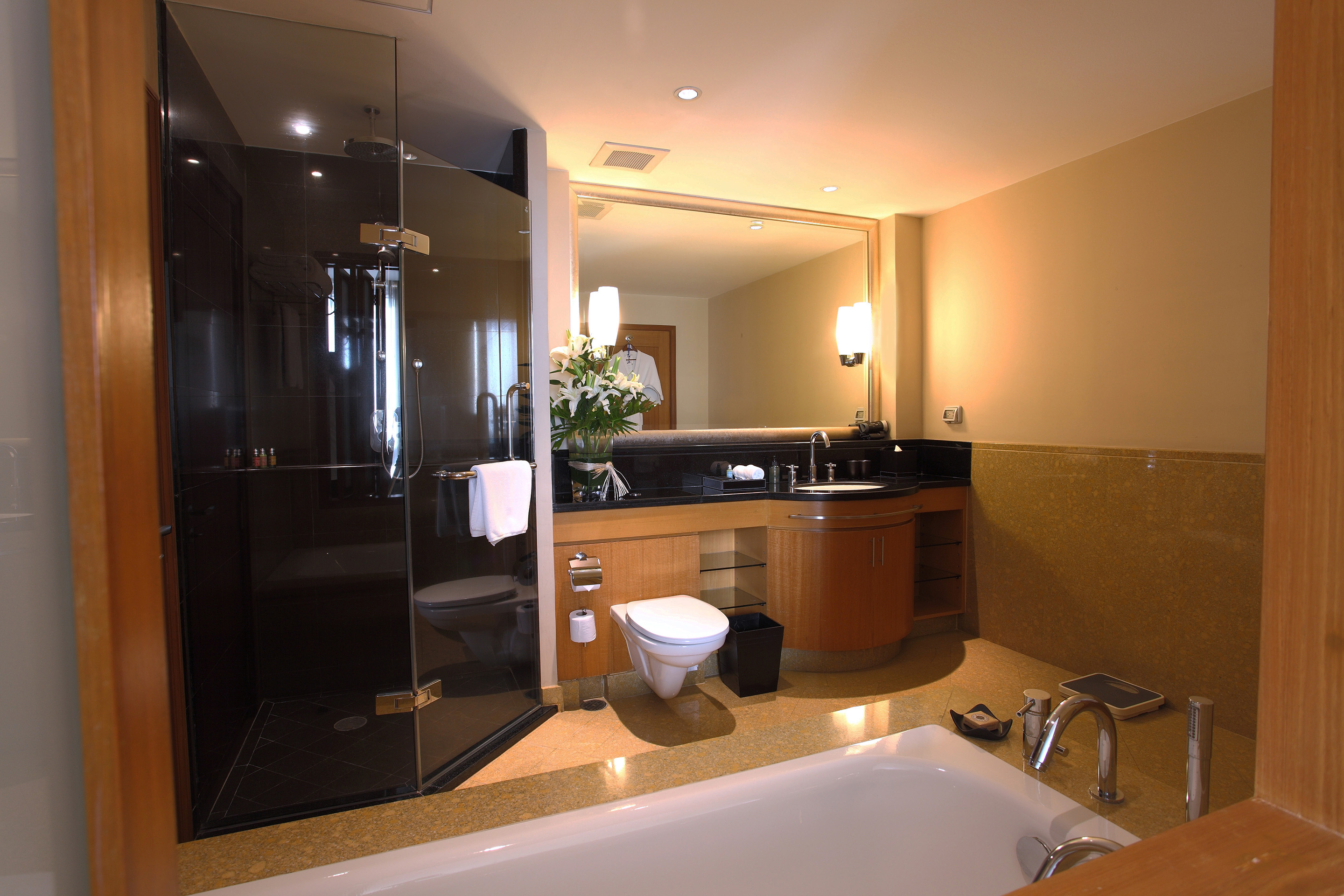 Apartment Executive Two Bedrooms