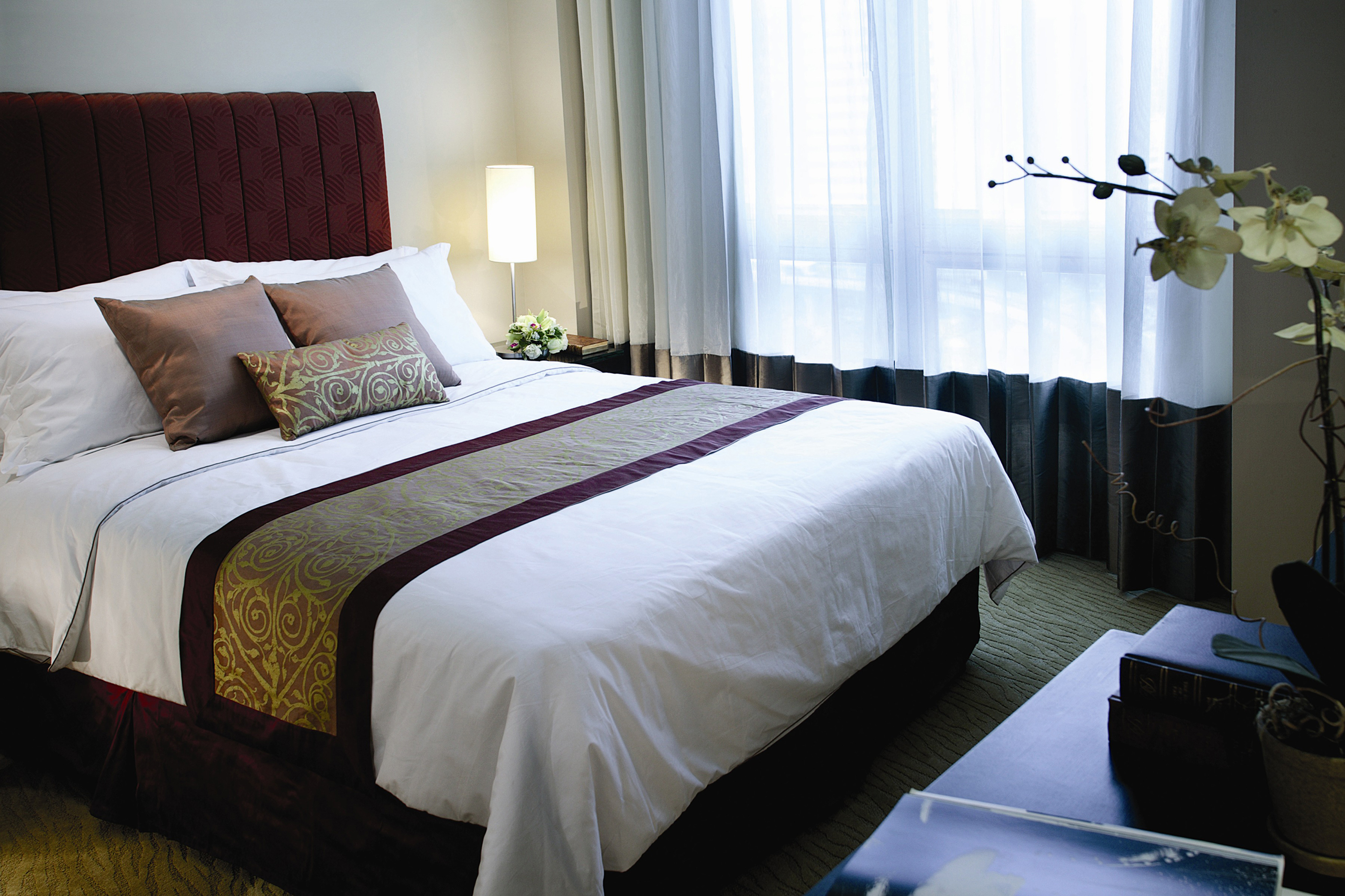 Apartment Deluxe Two Bedroom