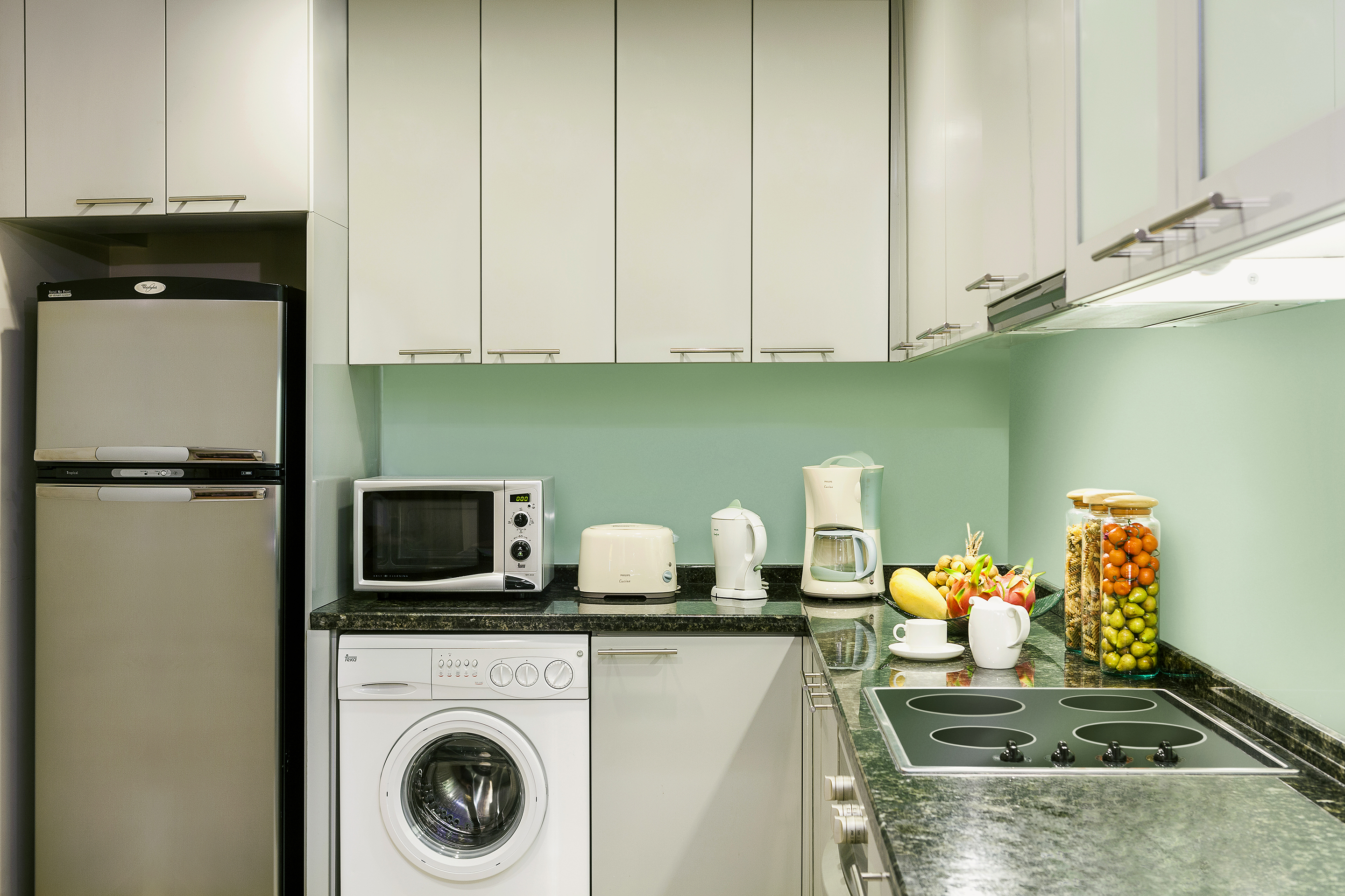 Apartment Premier One Bedroom