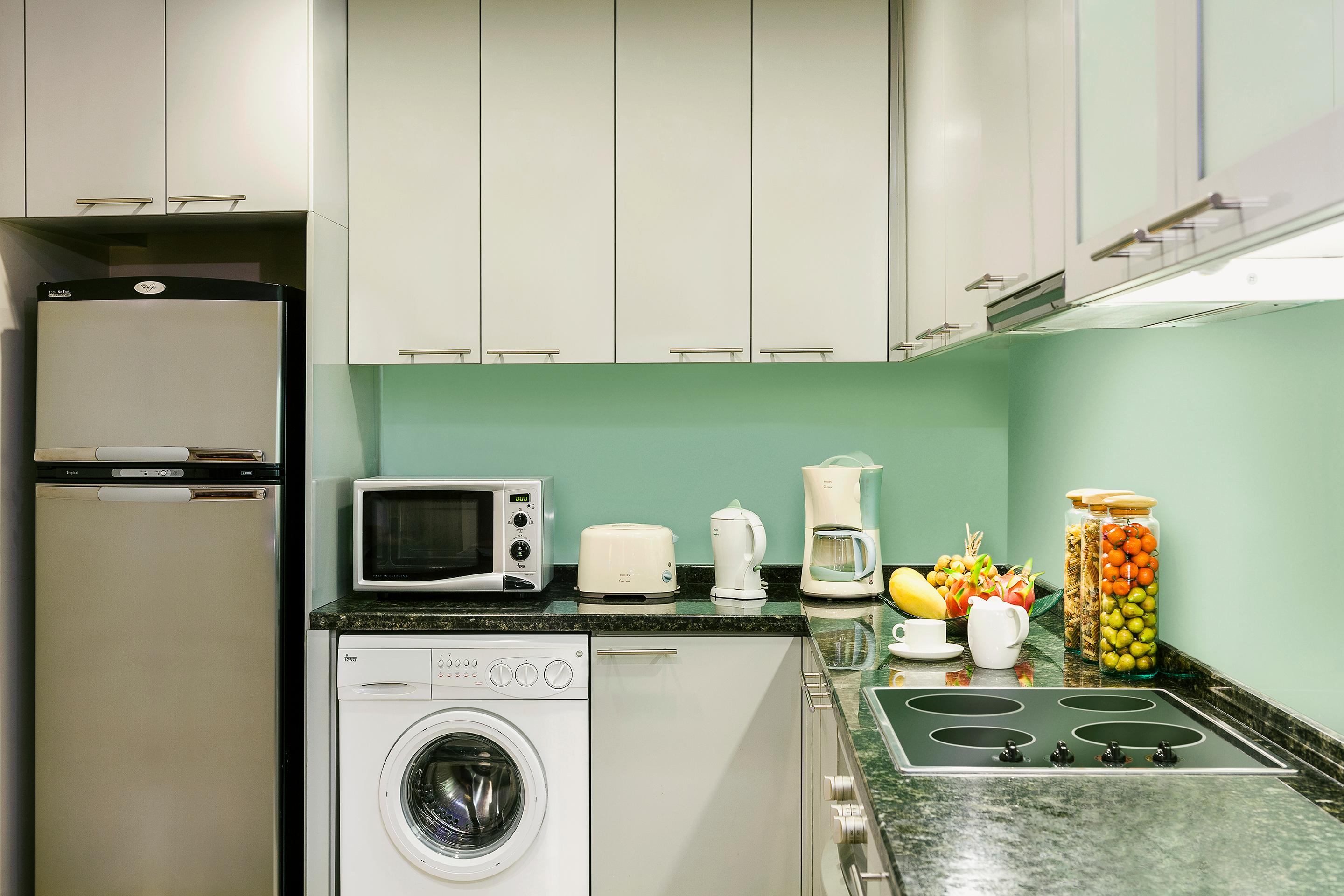 Apartment Executive One Bedroom