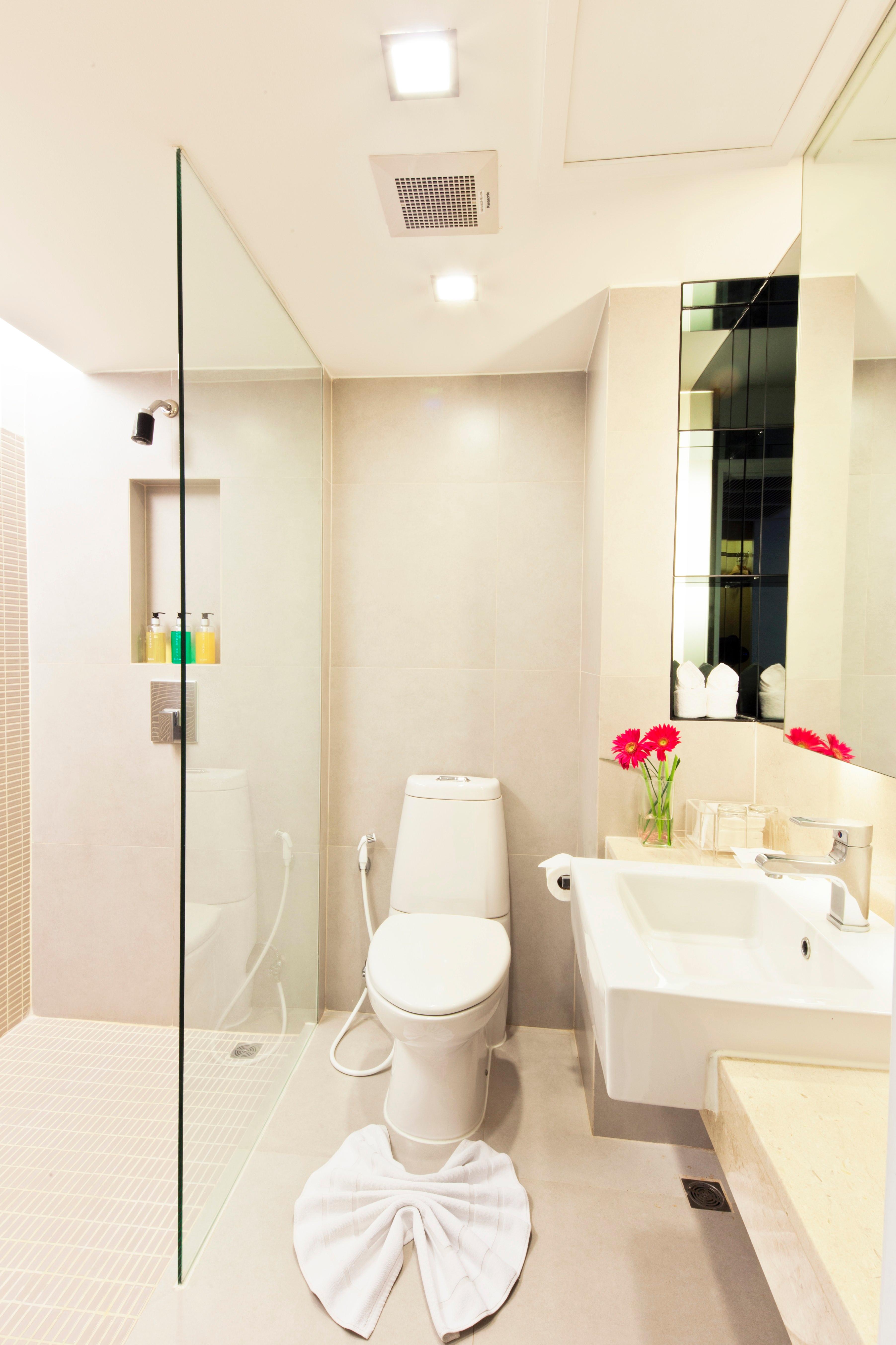 Double or Twin Superior