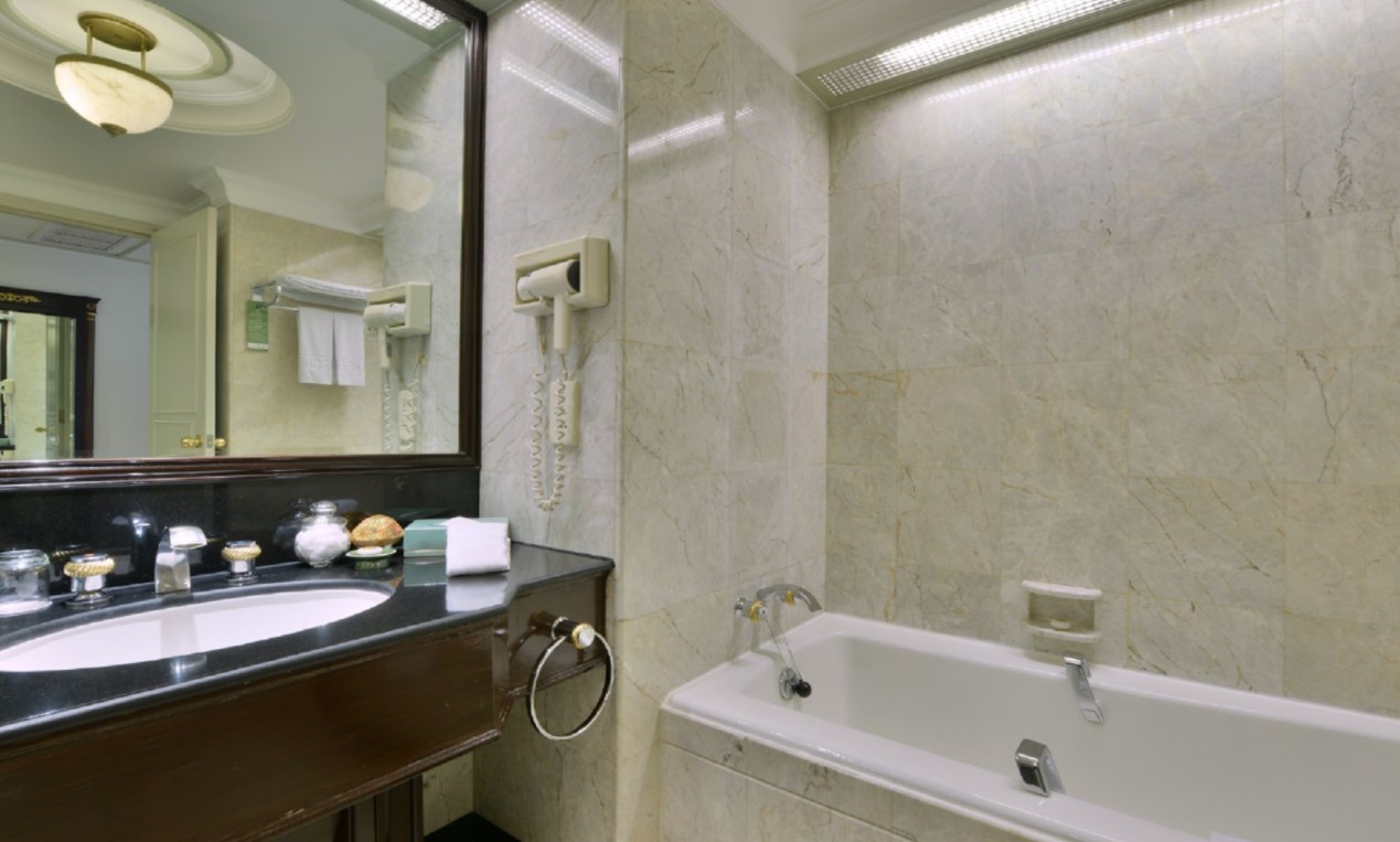 Double or Twin Deluxe