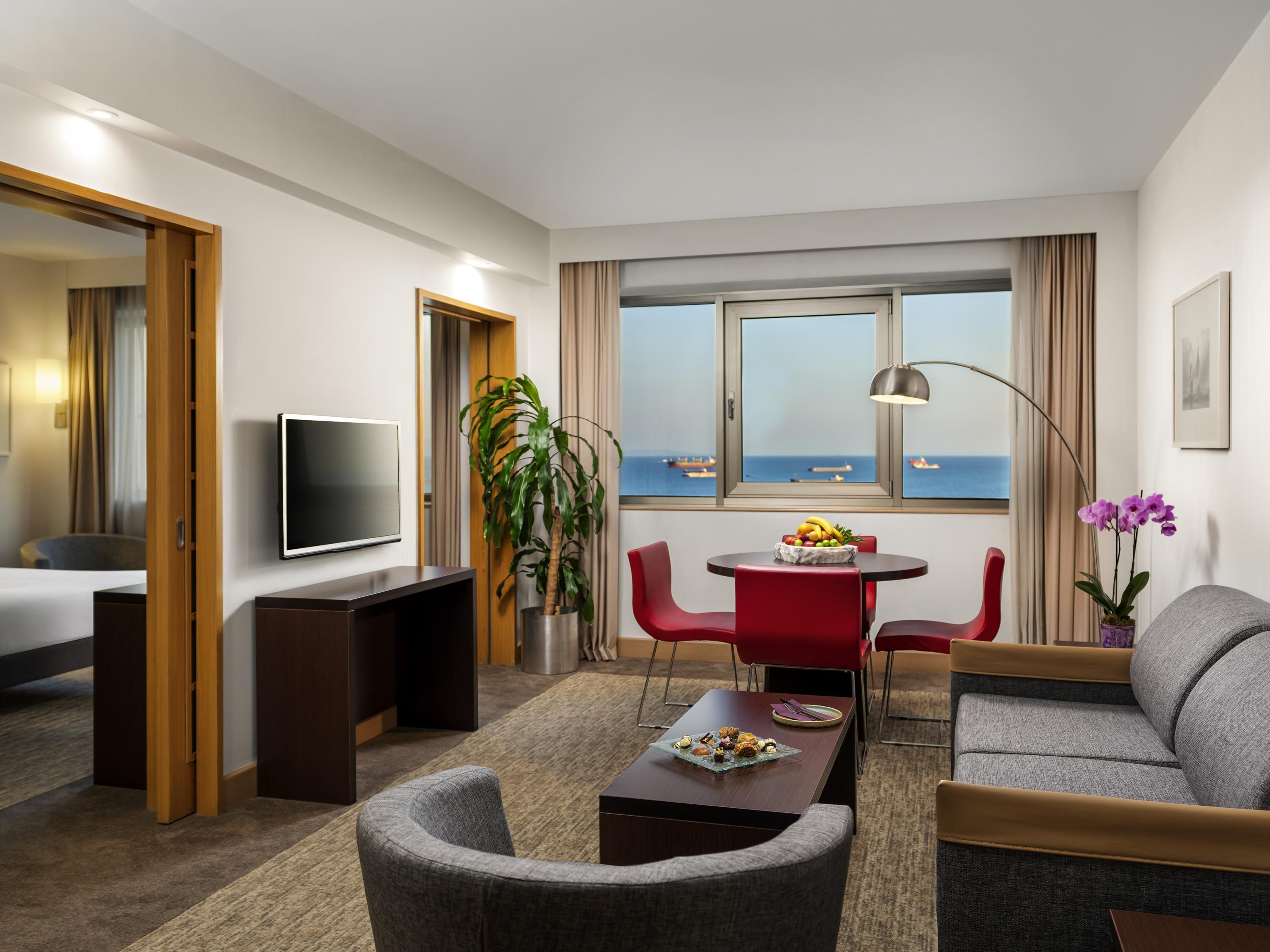 Suite Standard