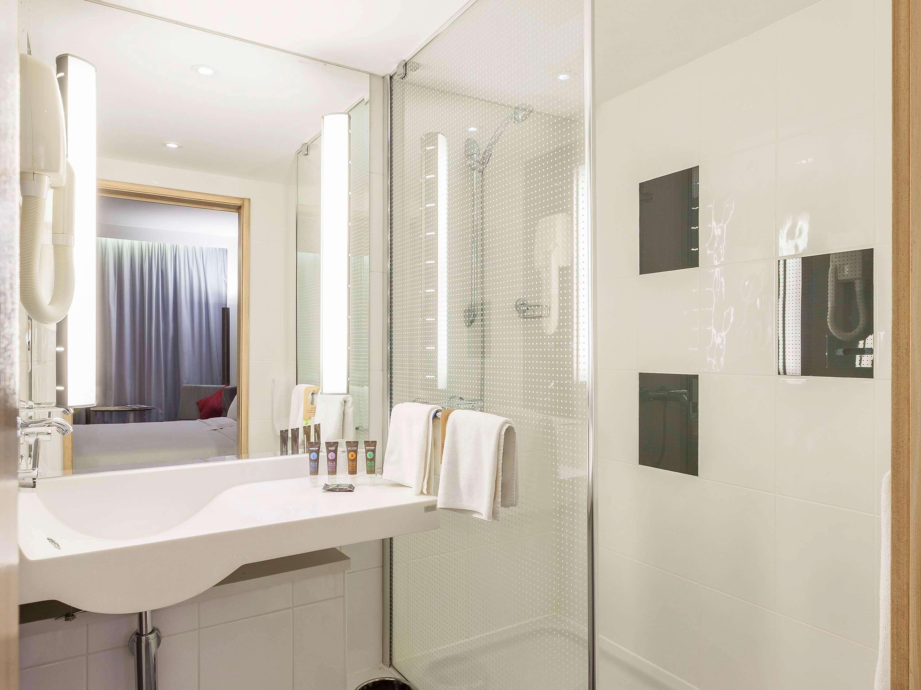 Family Room Connecting Room