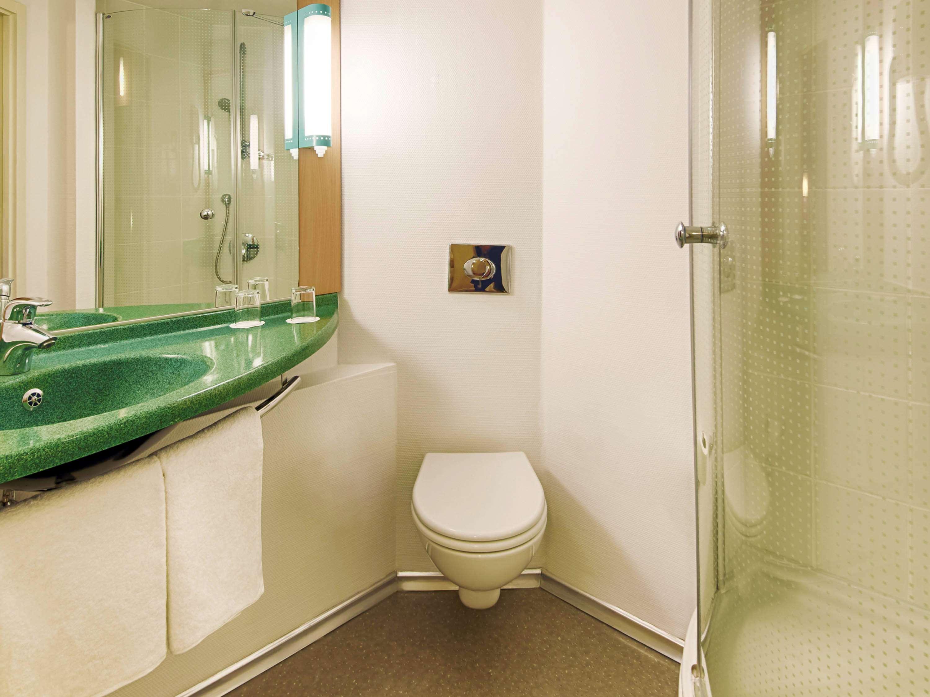 Double with Double Bed