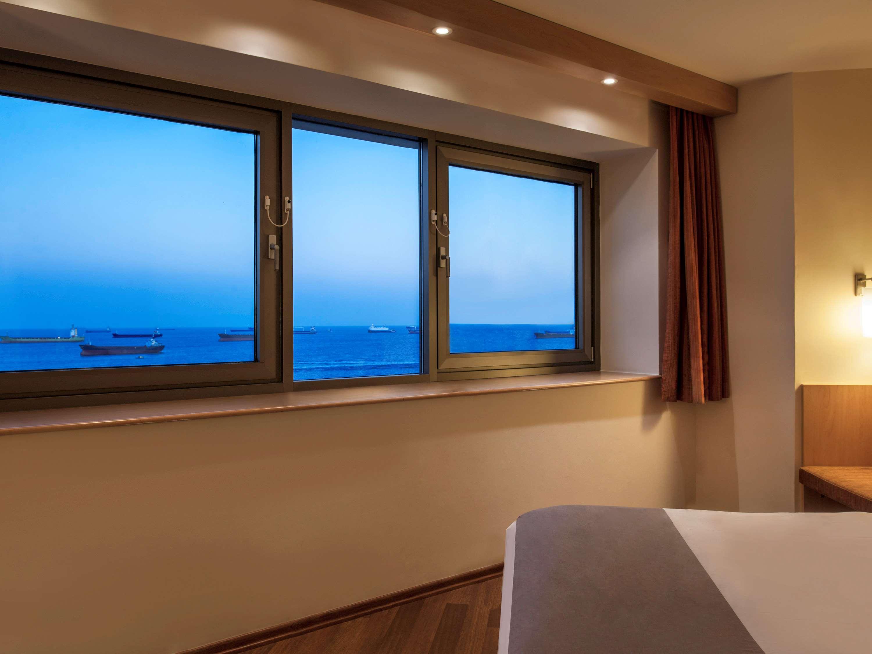 Double Premium Sea View