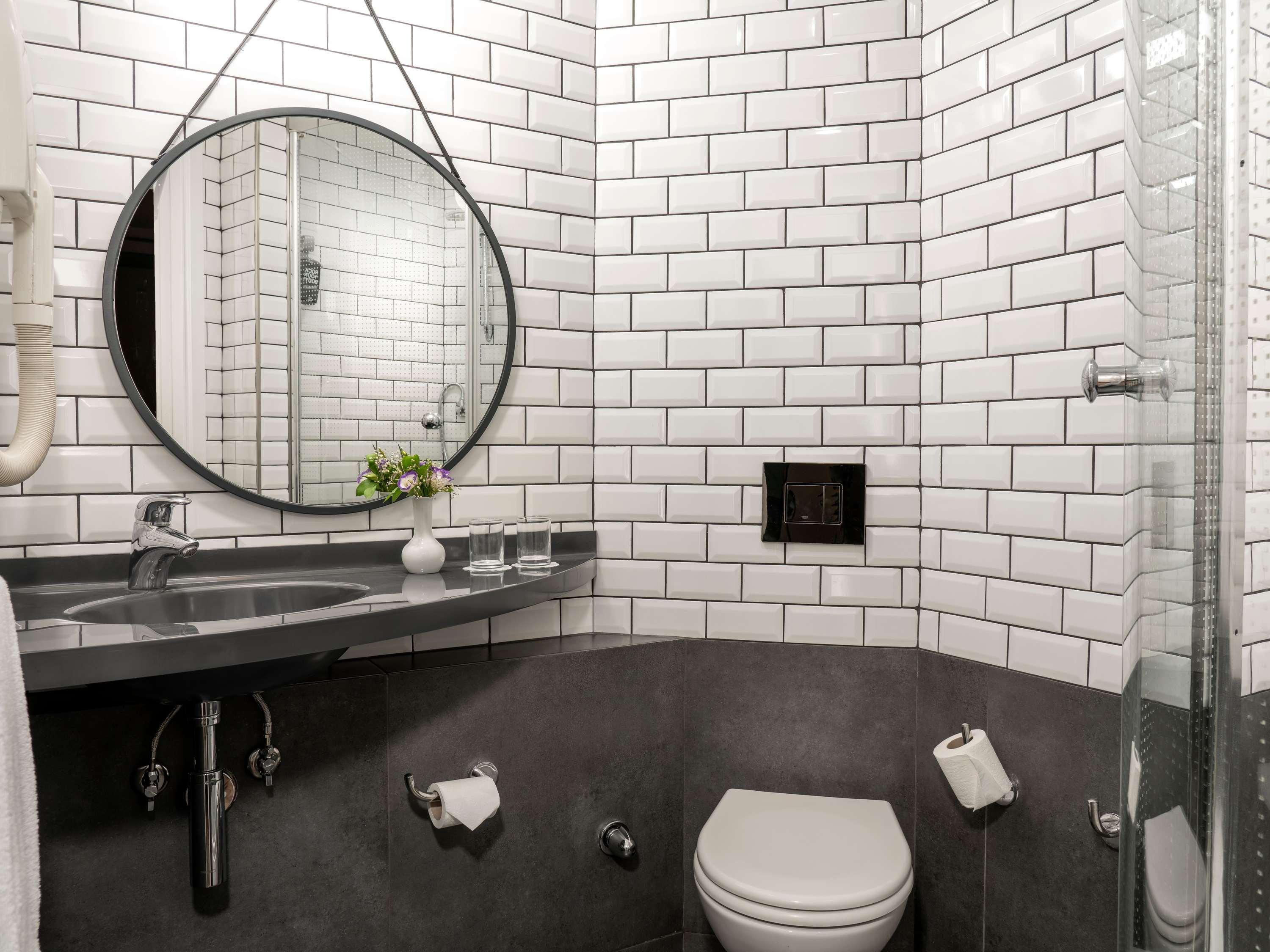 Double Superior Sea View