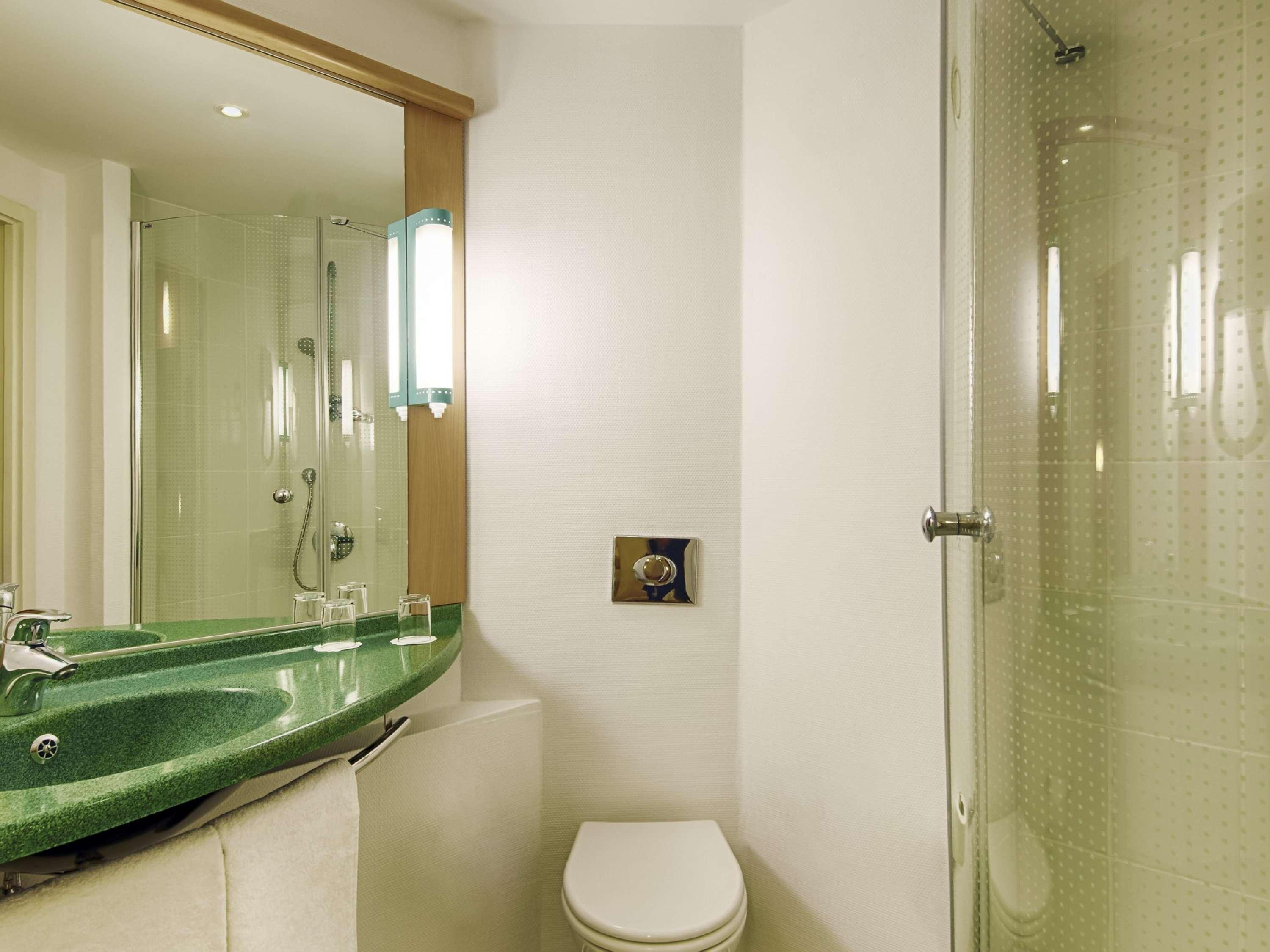 Double with Double Bed