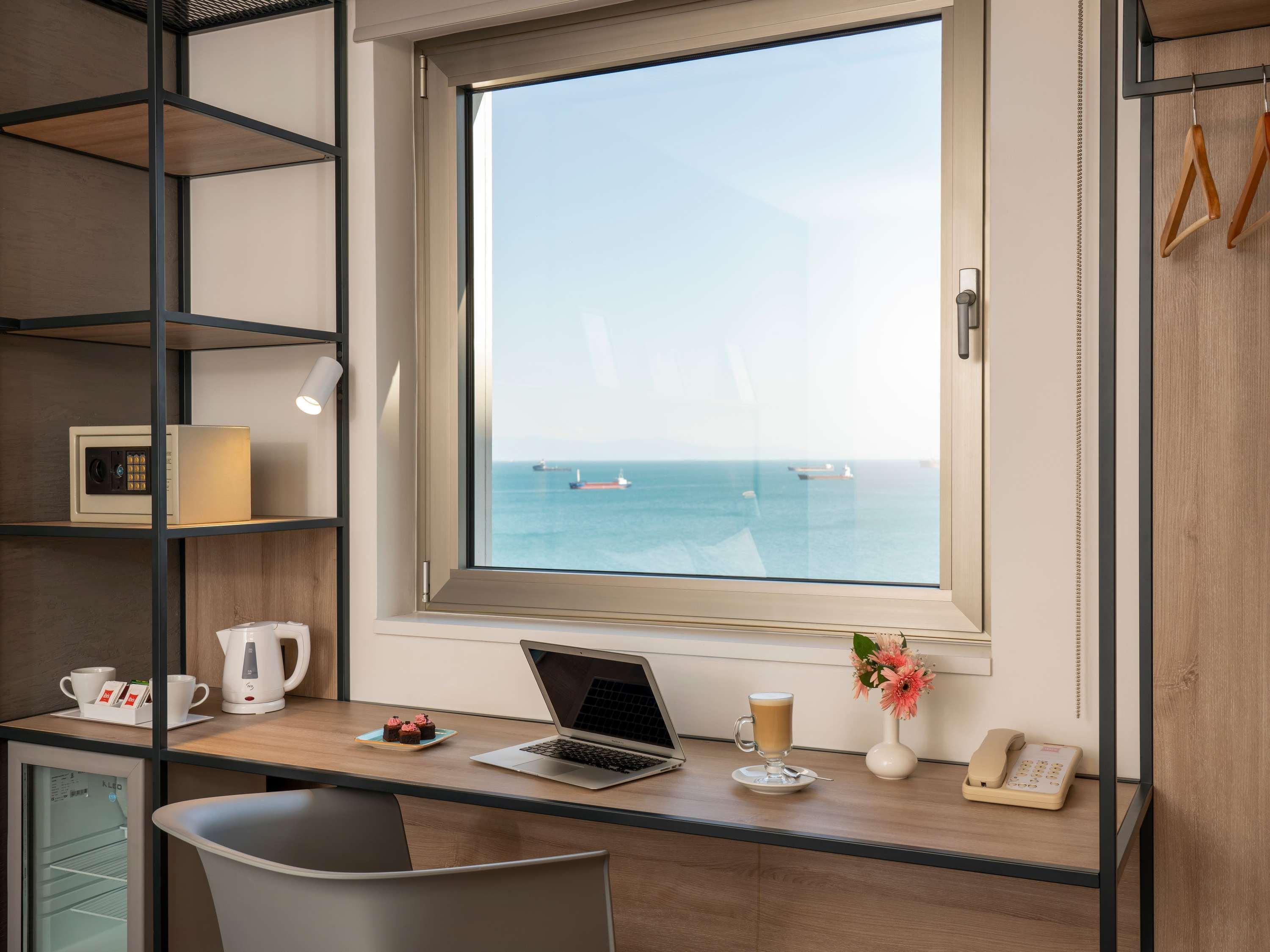 Twin Superior Sea View