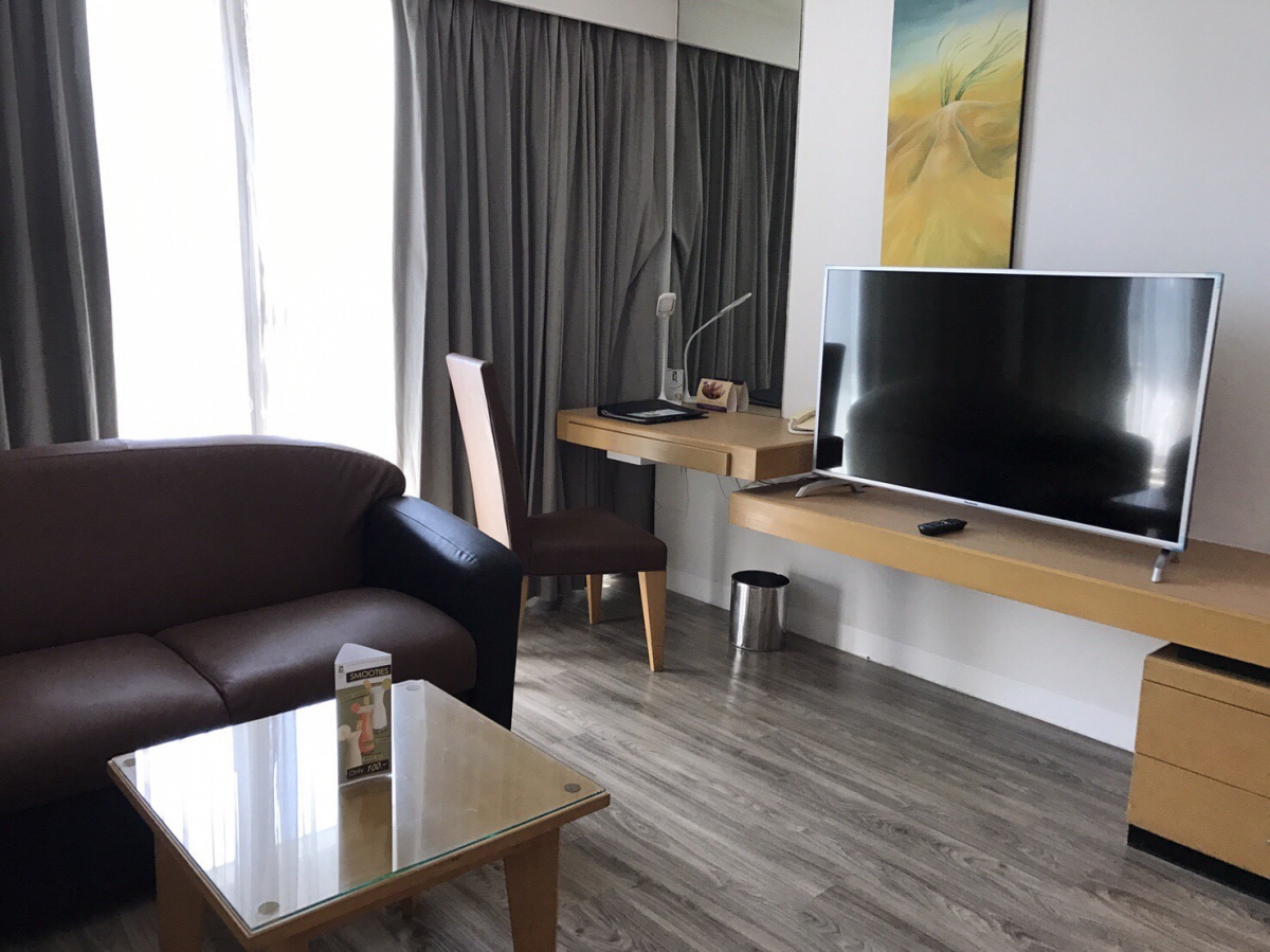 Junior Suite Standard