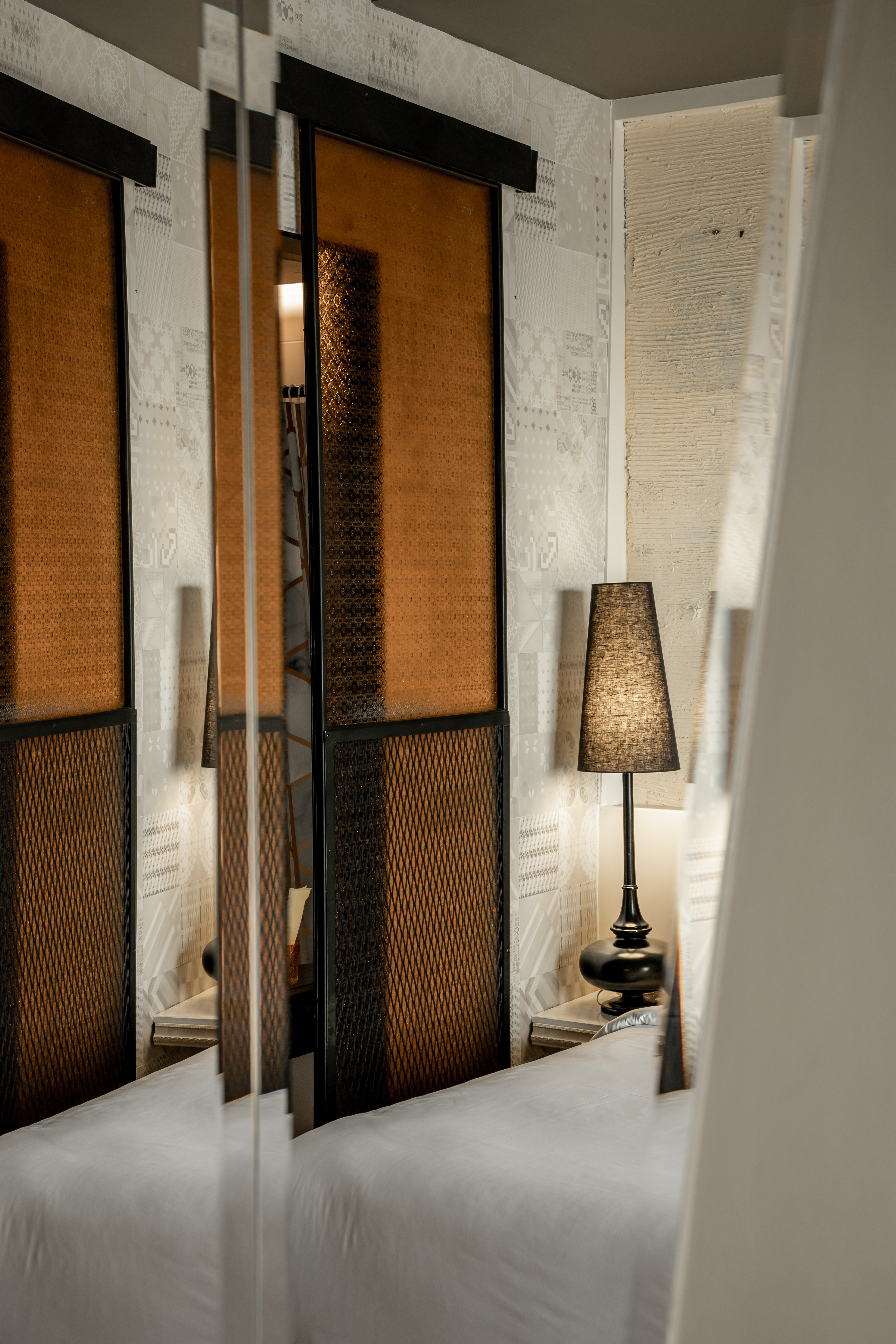 Double Deluxe Premium