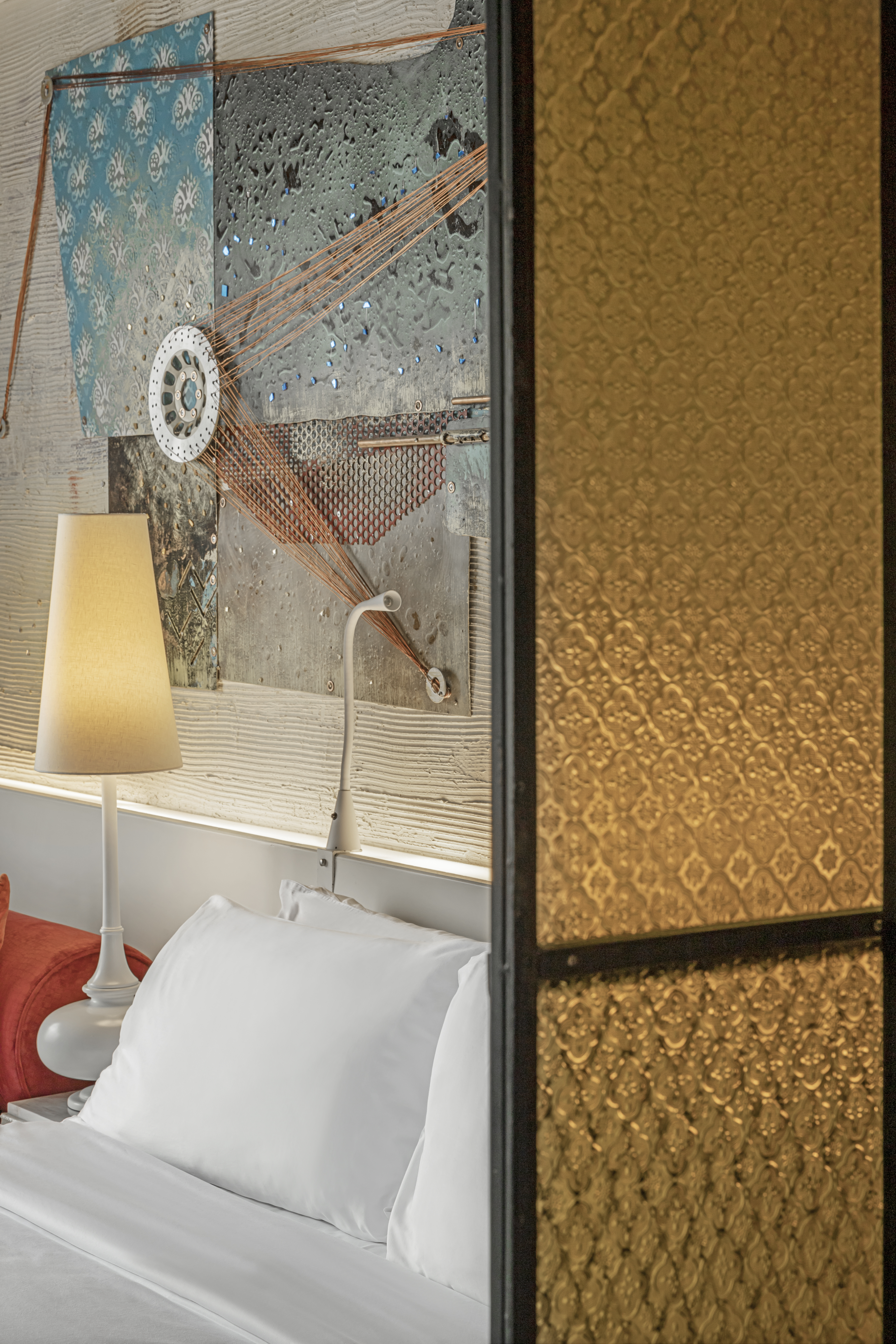 Double Deluxe Premium