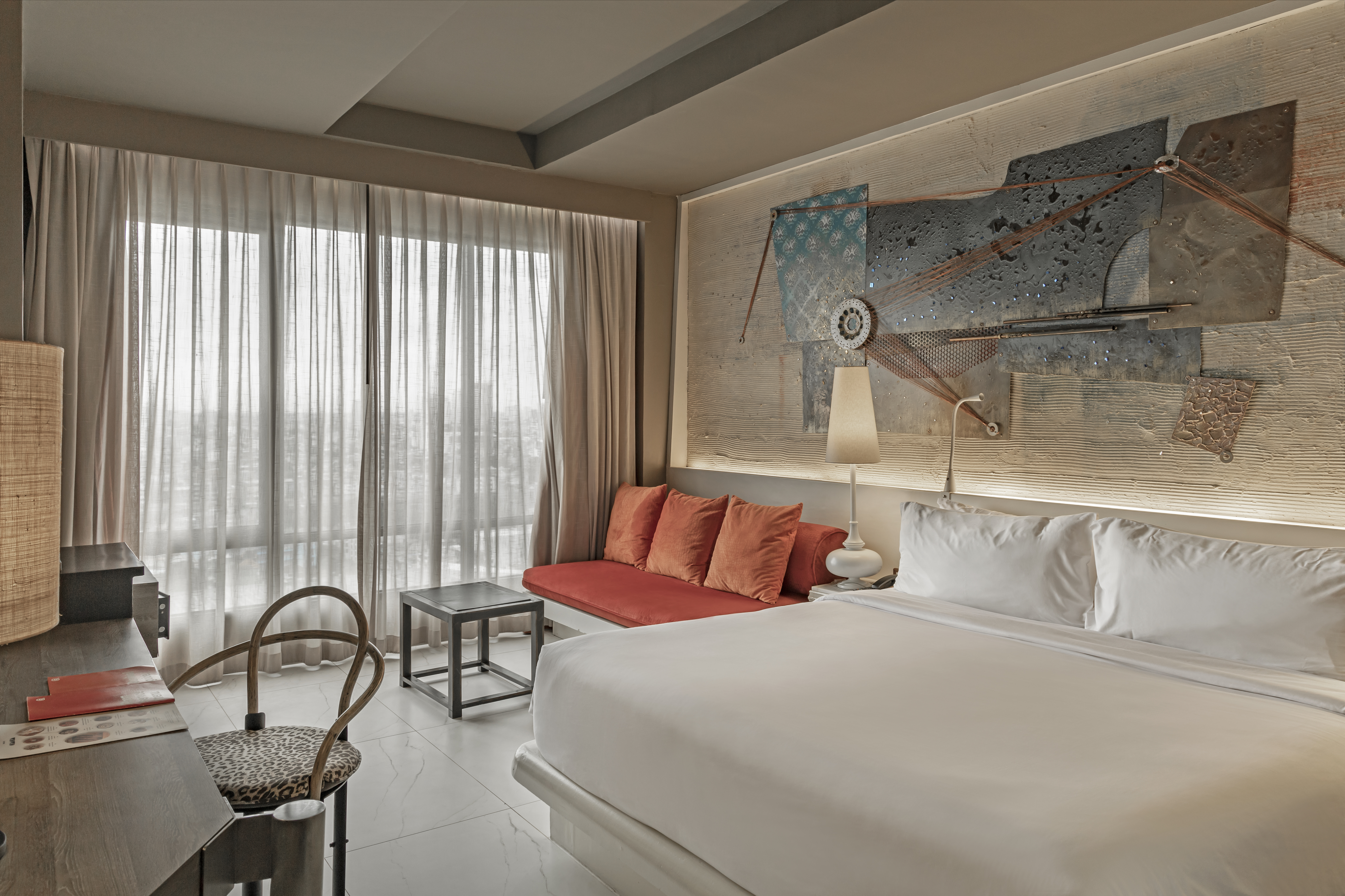 Double Deluxe Premium